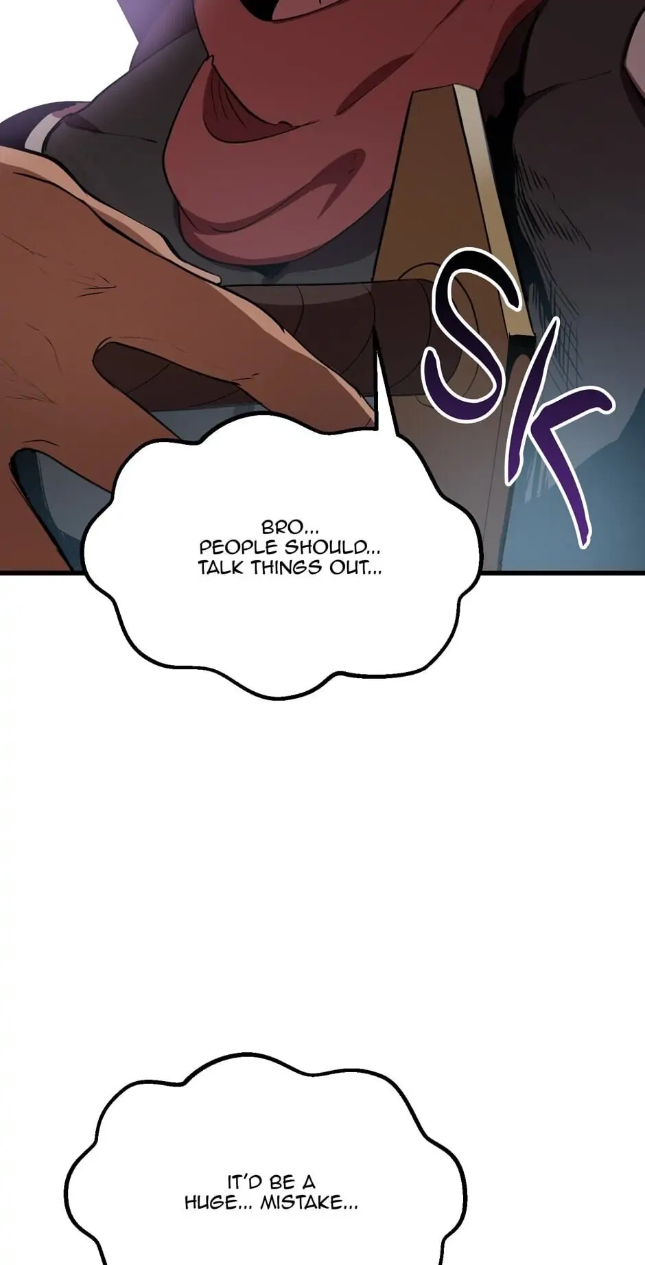 Survival Story of a Sword King in a Fantasy World Chapter 57 – Chapter 57
           : The Best And Worst Drug Page 62