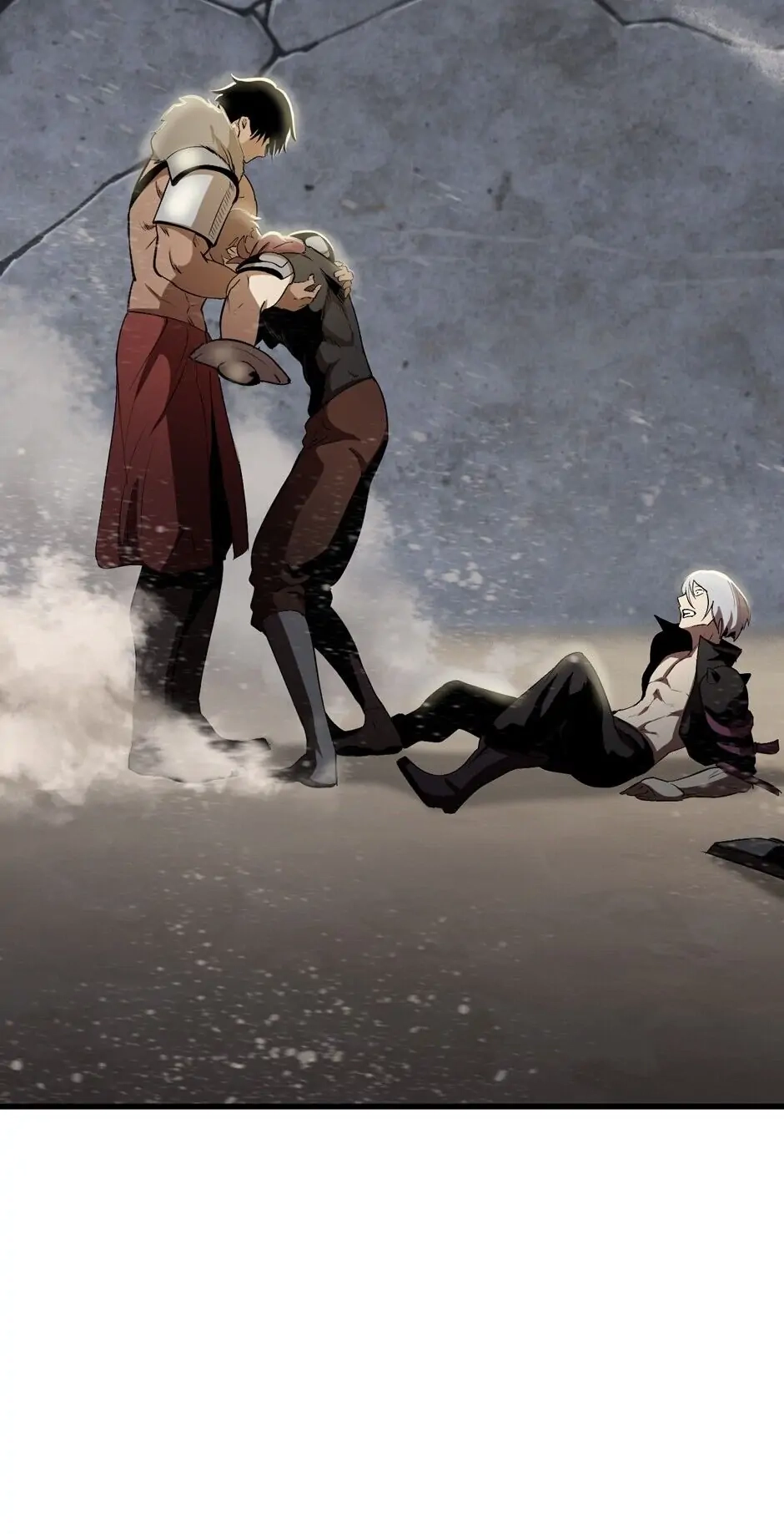 Survival Story of a Sword King in a Fantasy World Chapter 57 – Chapter 57
           : The Best And Worst Drug Page 67