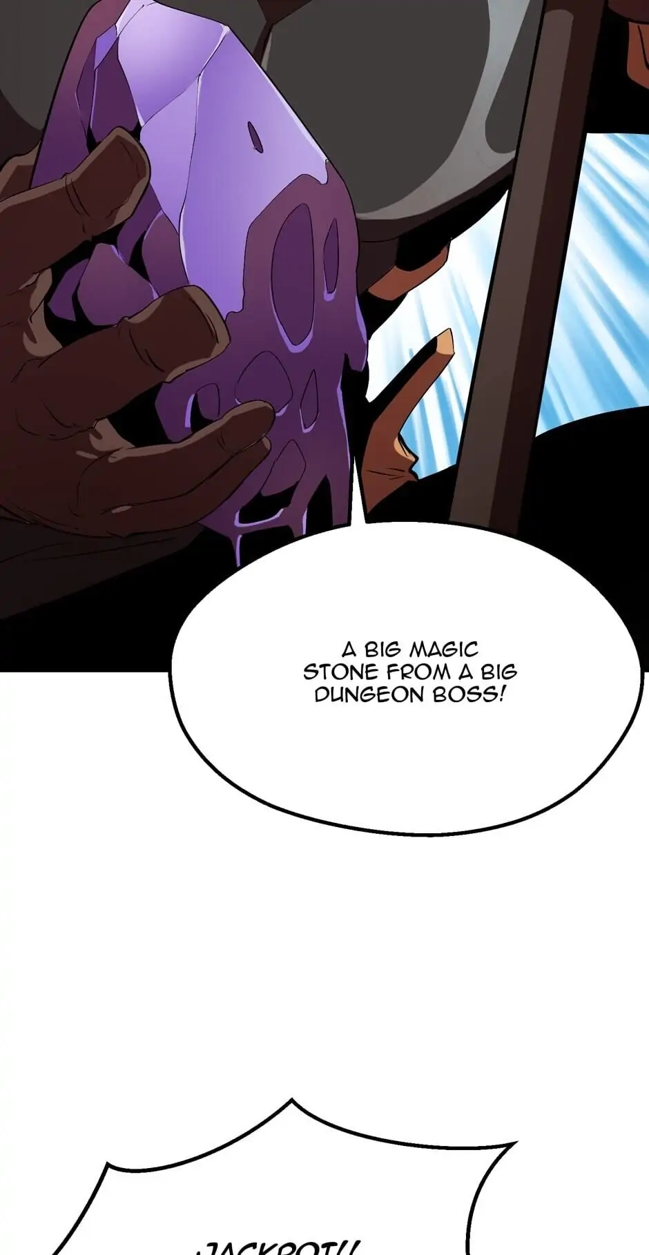 Survival Story of a Sword King in a Fantasy World Chapter 57 – Chapter 57
           : The Best And Worst Drug Page 72