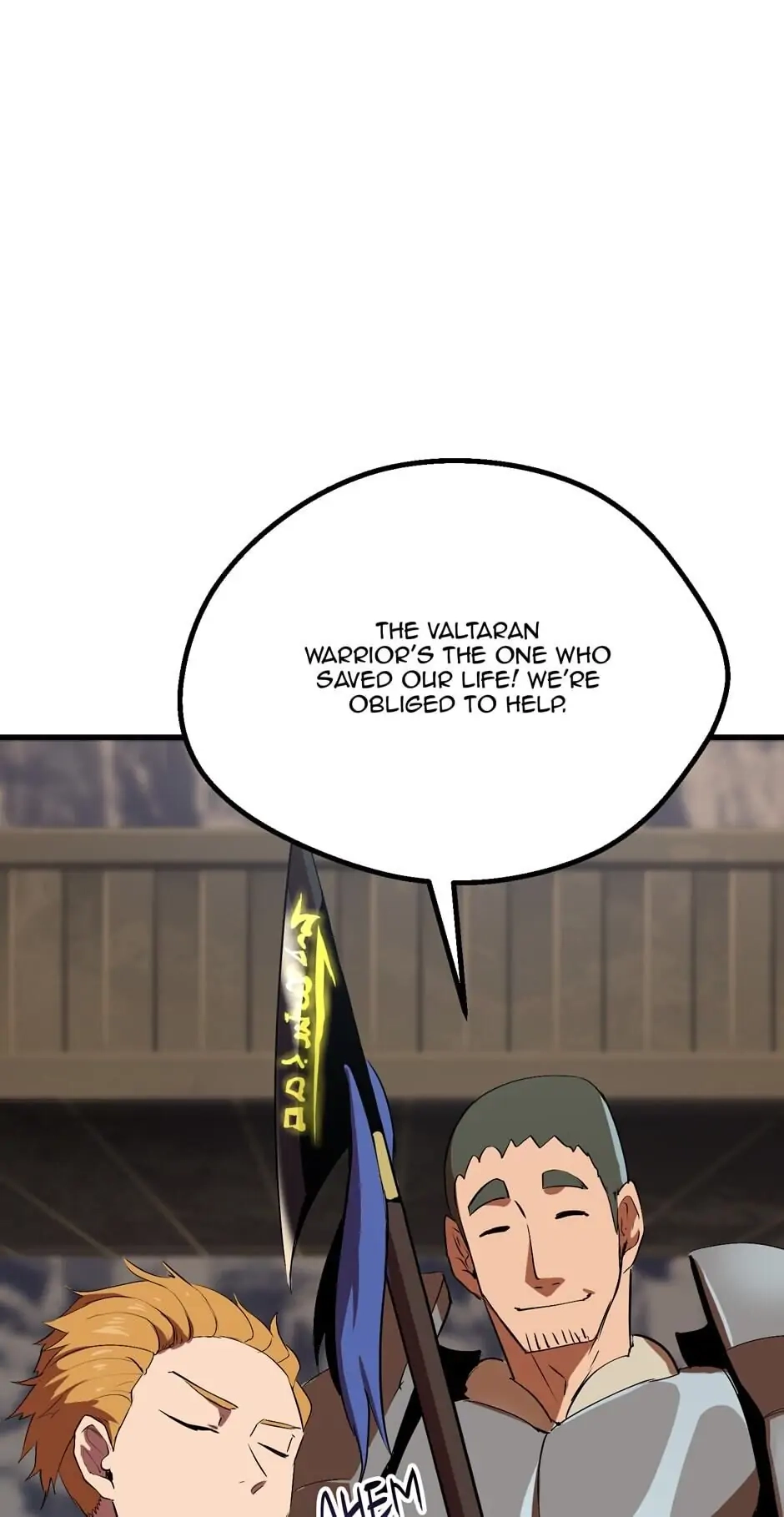 Survival Story of a Sword King in a Fantasy World Chapter 57 – Chapter 57
           : The Best And Worst Drug Page 76