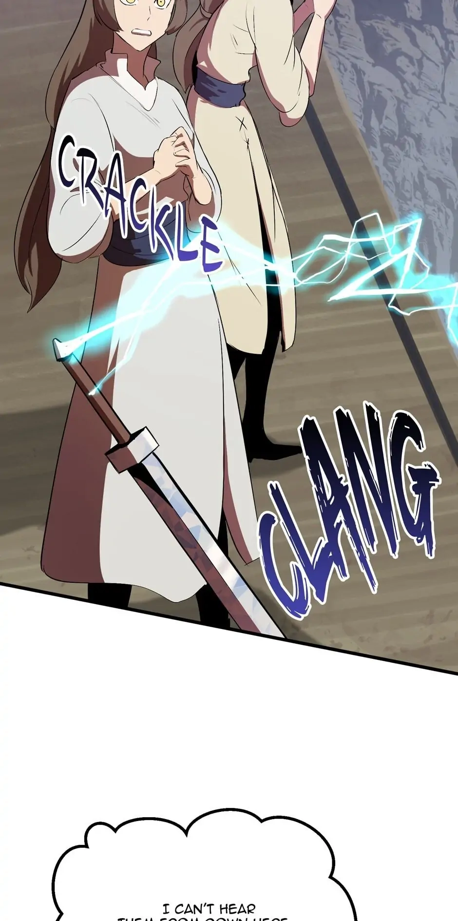 Survival Story of a Sword King in a Fantasy World Chapter 57 – Chapter 57
           : The Best And Worst Drug Page 84