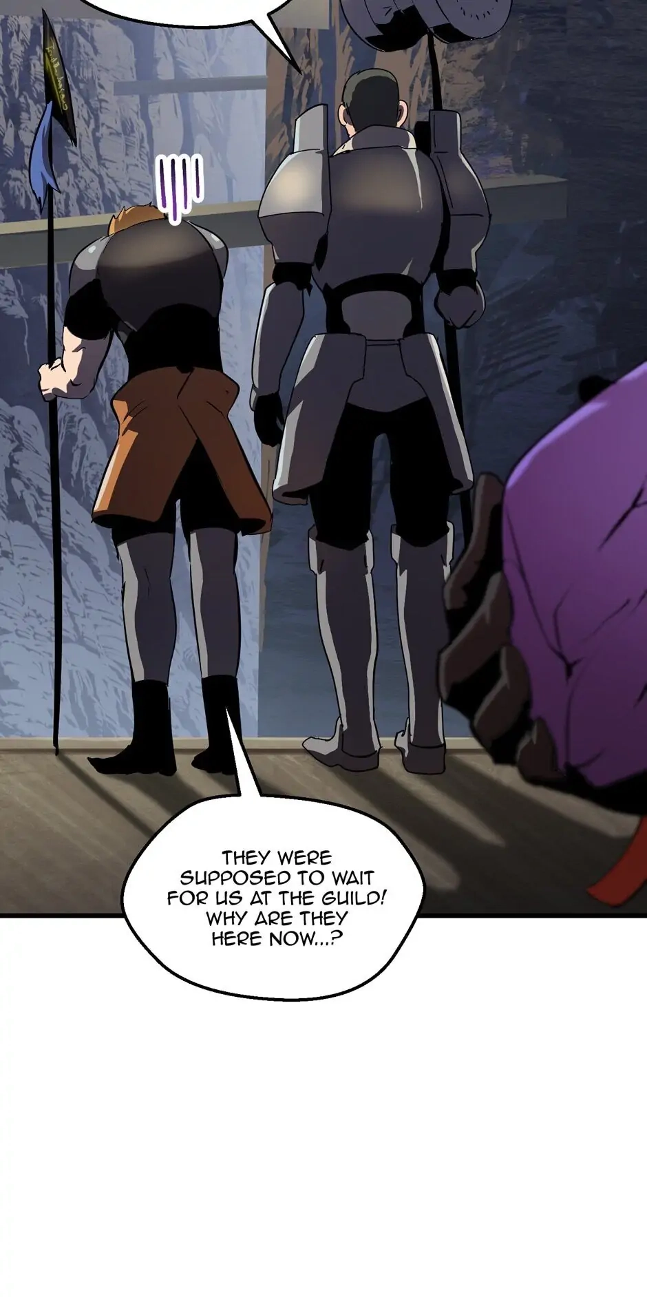 Survival Story of a Sword King in a Fantasy World Chapter 57 – Chapter 57
           : The Best And Worst Drug Page 87