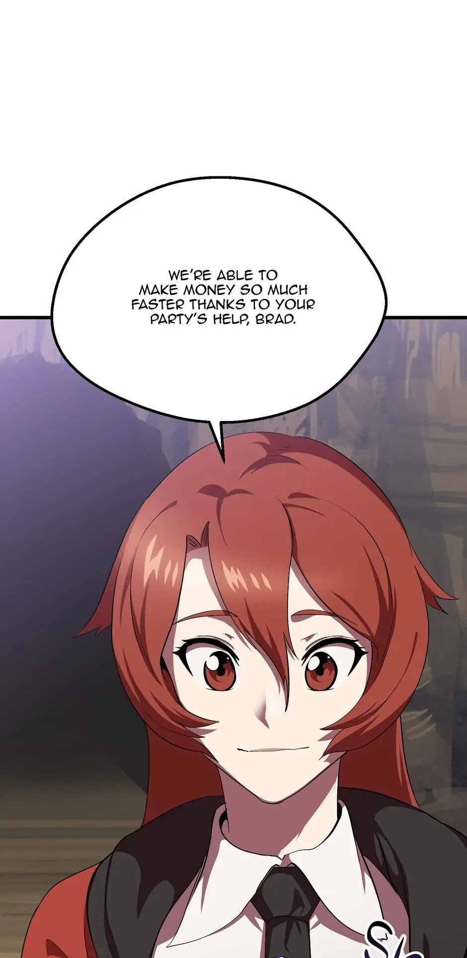 Survival Story of a Sword King in a Fantasy World Chapter 57 – Chapter 57
           : The Best And Worst Drug Page 88