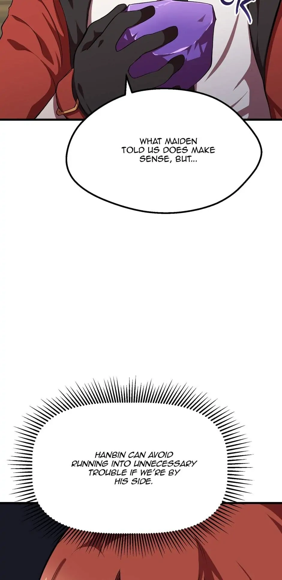 Survival Story of a Sword King in a Fantasy World Chapter 57 – Chapter 57
           : The Best And Worst Drug Page 89
