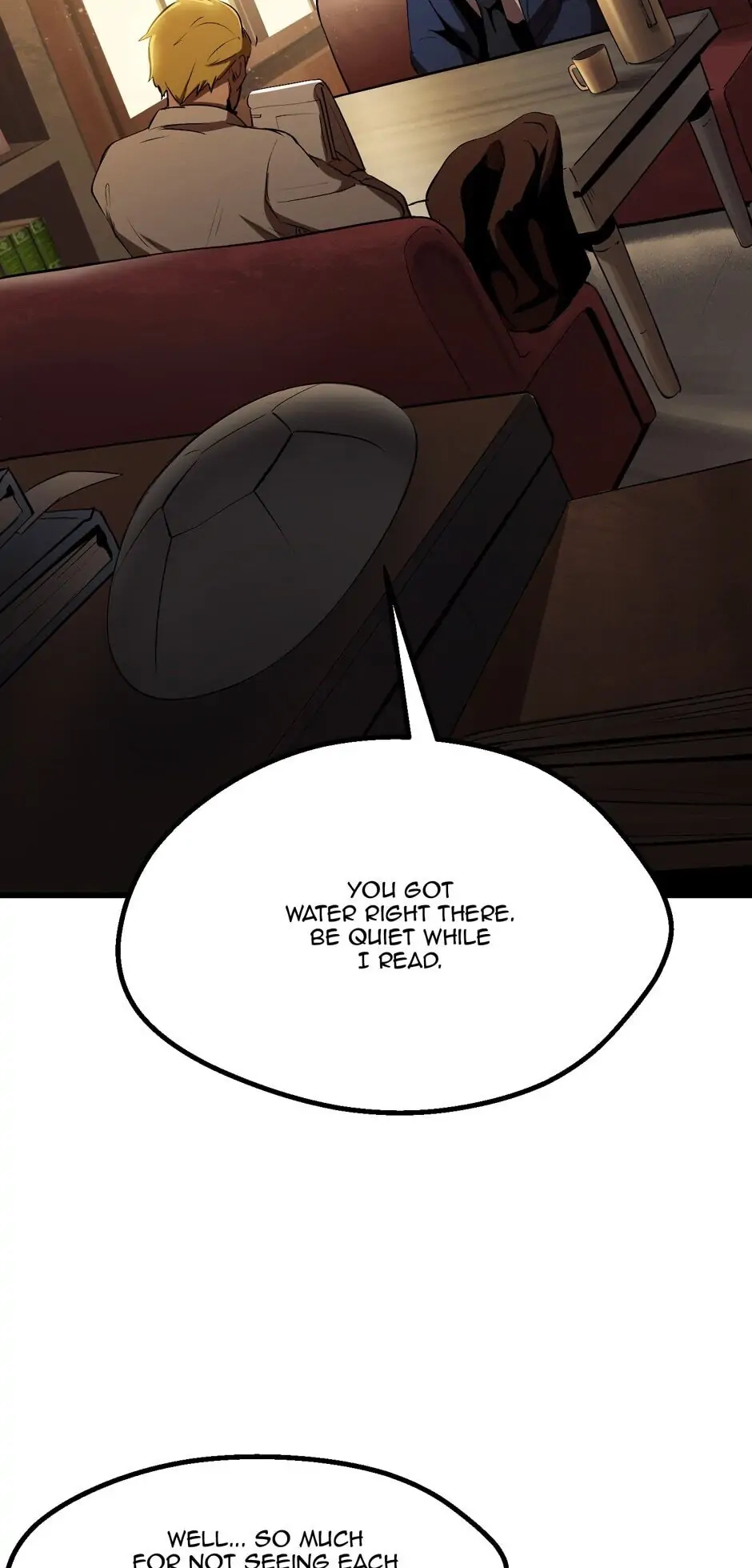 Survival Story of a Sword King in a Fantasy World Chapter 57 – Chapter 57
           : The Best And Worst Drug Page 99