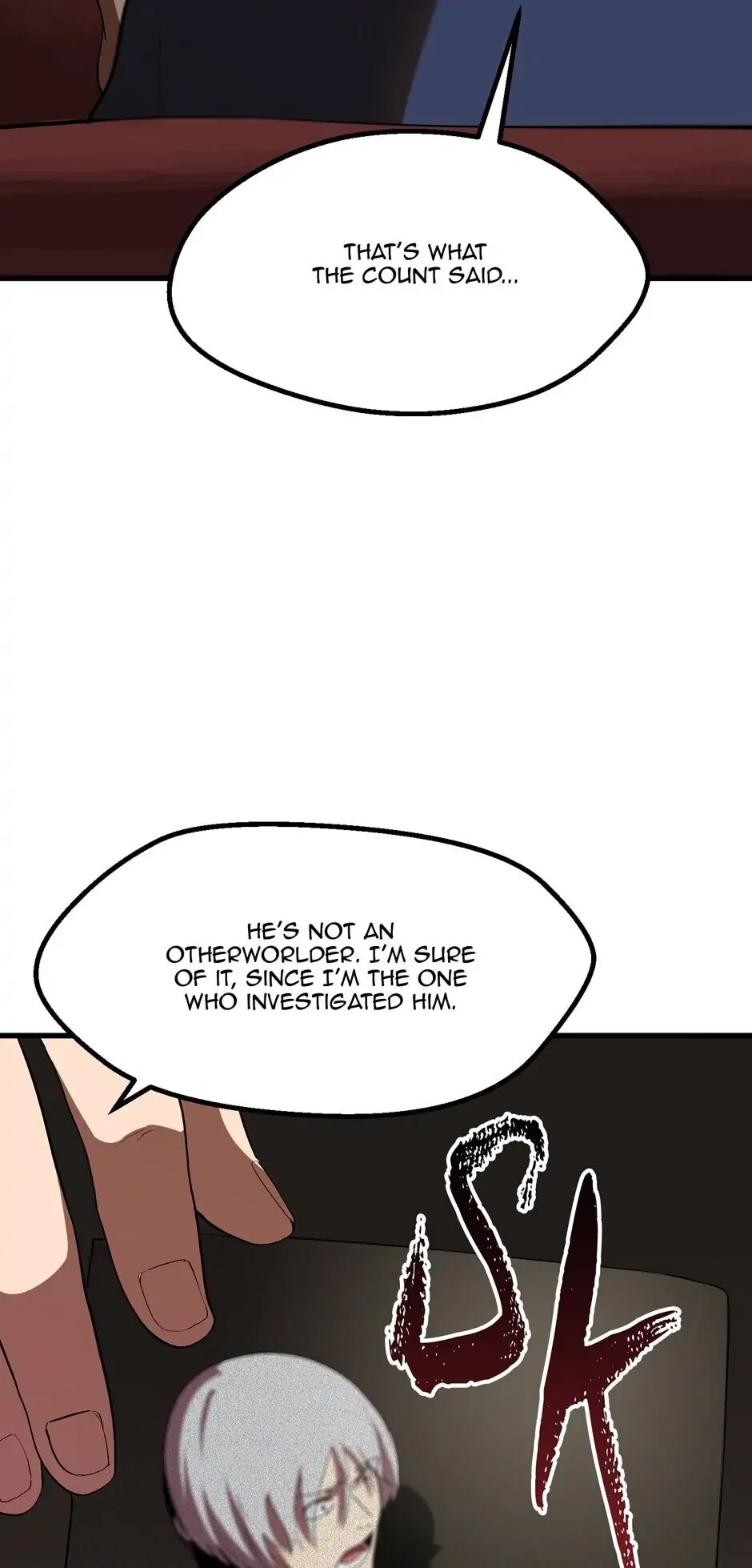 Survival Story of a Sword King in a Fantasy World Chapter 57 – Chapter 57
           : The Best And Worst Drug Page 102