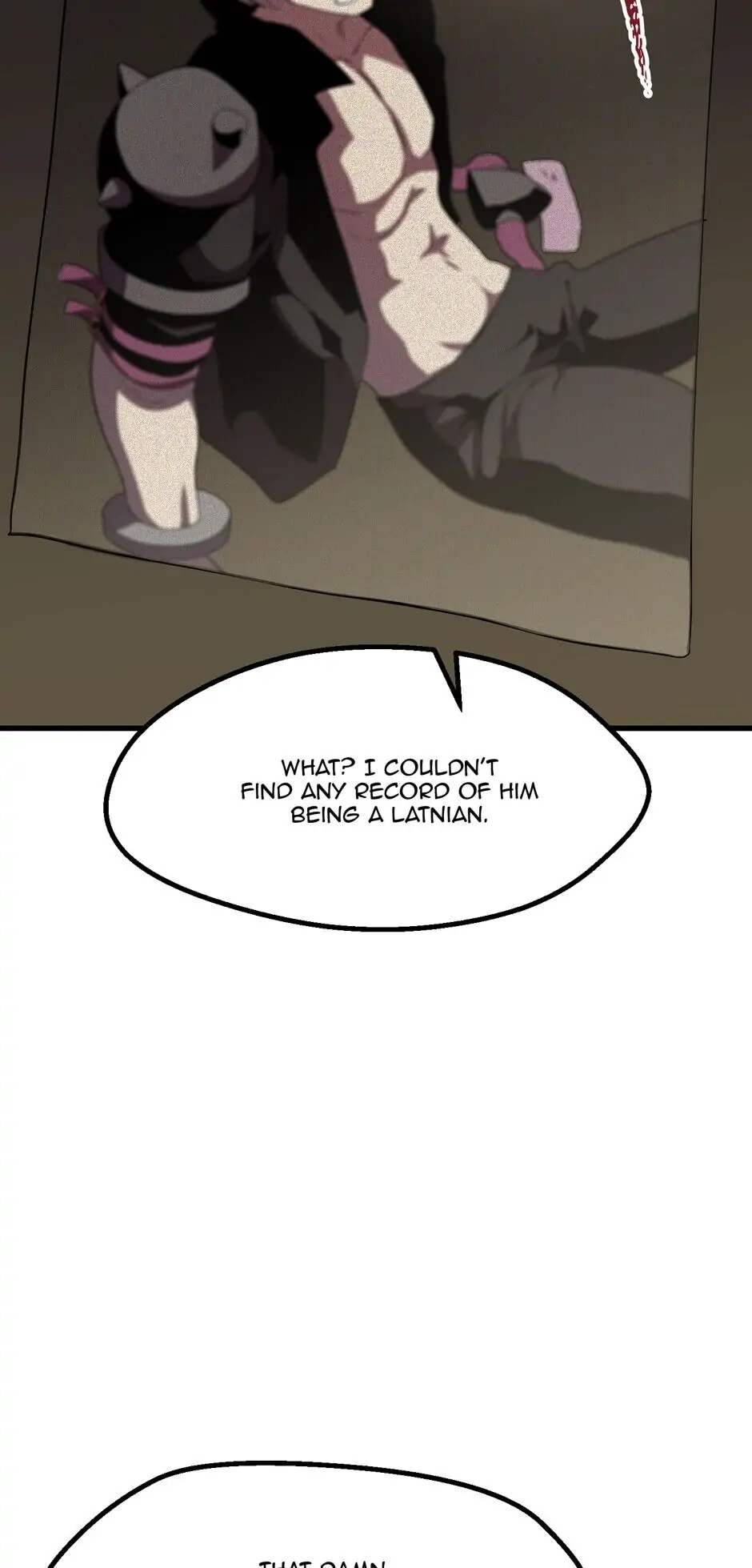 Survival Story of a Sword King in a Fantasy World Chapter 57 – Chapter 57
           : The Best And Worst Drug Page 103