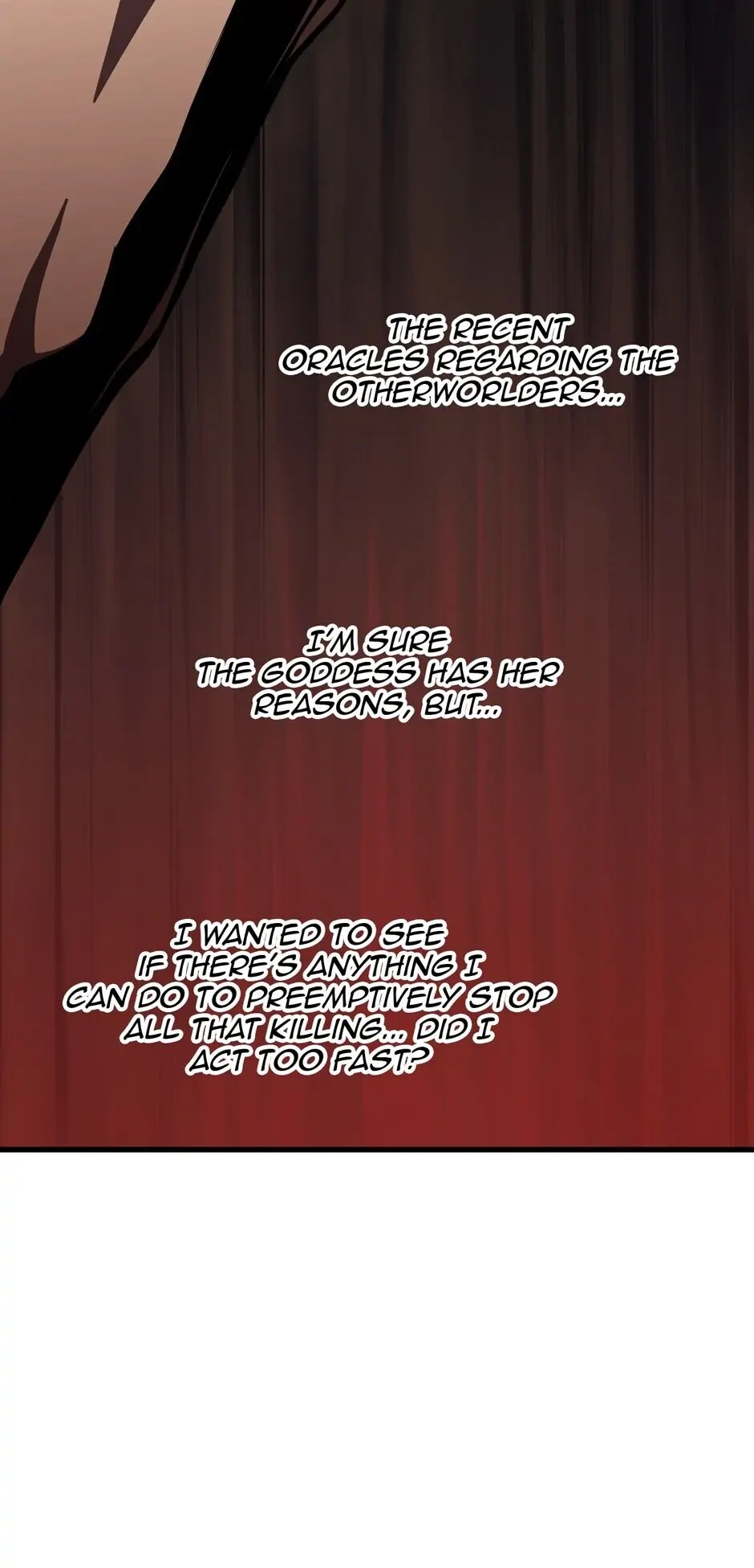 Survival Story of a Sword King in a Fantasy World Chapter 57 – Chapter 57
           : The Best And Worst Drug Page 106