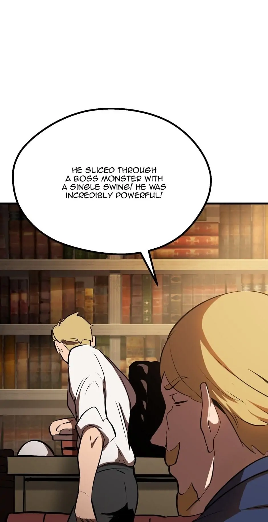 Survival Story of a Sword King in a Fantasy World Chapter 57 – Chapter 57
           : The Best And Worst Drug Page 110