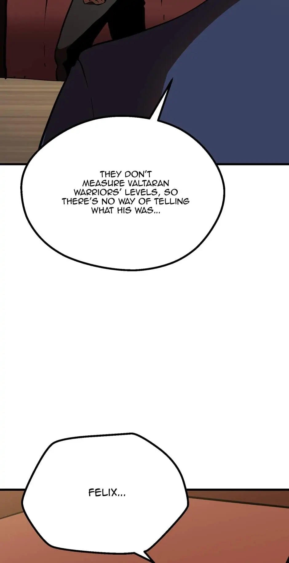 Survival Story of a Sword King in a Fantasy World Chapter 57 – Chapter 57
           : The Best And Worst Drug Page 111
