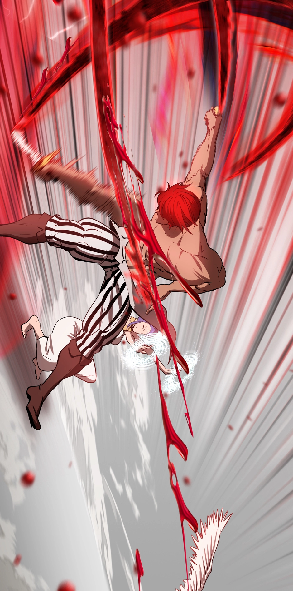 Survival Story of a Sword King in a Fantasy World Chapter 210