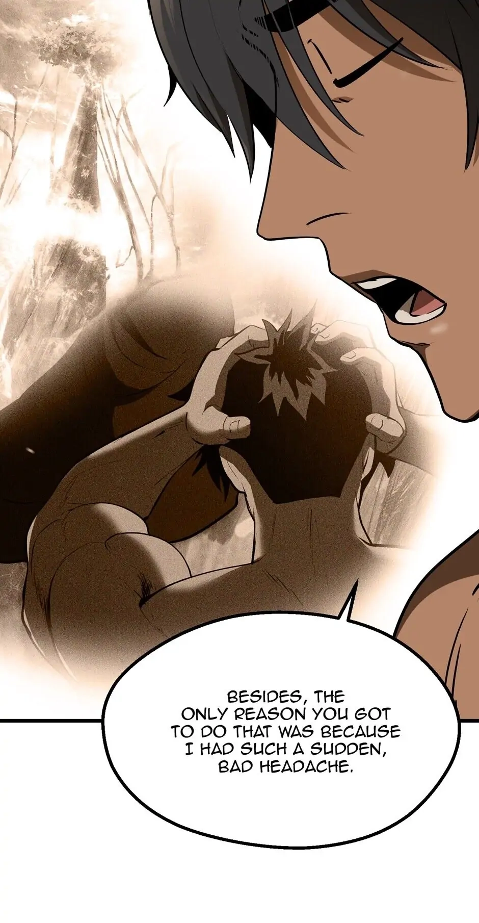 Survival Story of a Sword King in a Fantasy World Chapter 88 – Chapter 88
           : Under the World Tree Page 9