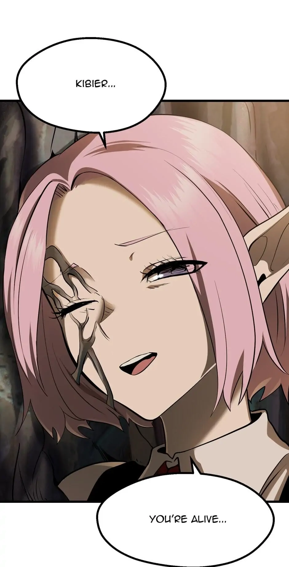 Survival Story of a Sword King in a Fantasy World Chapter 88 – Chapter 88
           : Under the World Tree Page 13