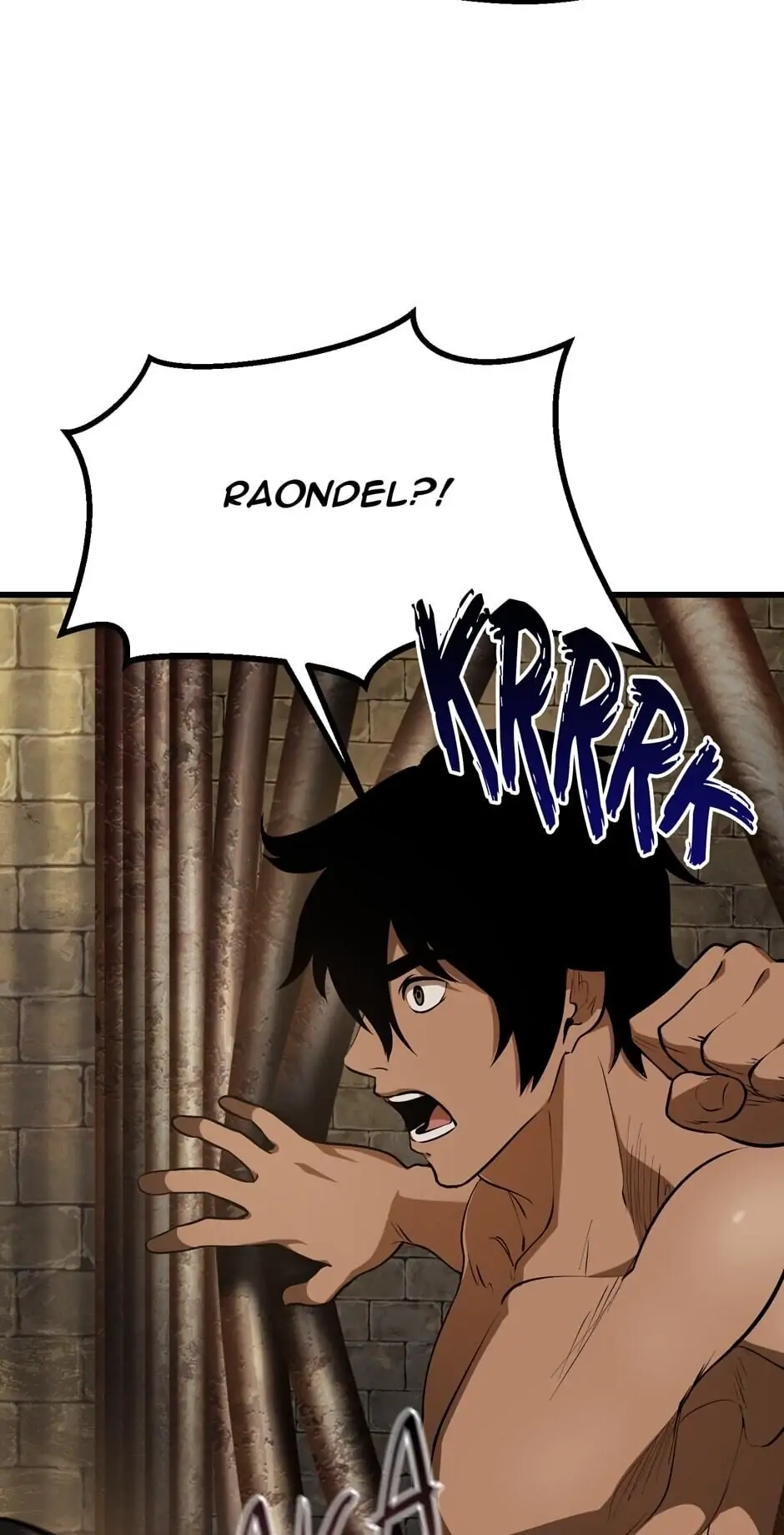 Survival Story of a Sword King in a Fantasy World Chapter 88 – Chapter 88
           : Under the World Tree Page 14