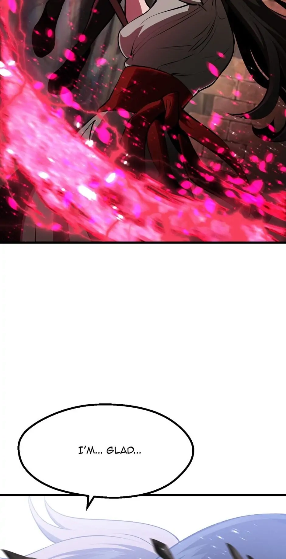 Survival Story of a Sword King in a Fantasy World Chapter 88 – Chapter 88
           : Under the World Tree Page 18