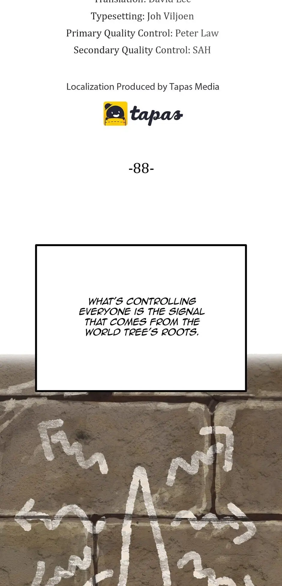 Survival Story of a Sword King in a Fantasy World Chapter 88 – Chapter 88
           : Under the World Tree Page 22