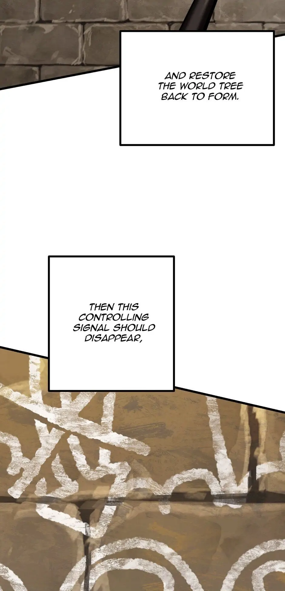 Survival Story of a Sword King in a Fantasy World Chapter 88 – Chapter 88
           : Under the World Tree Page 26