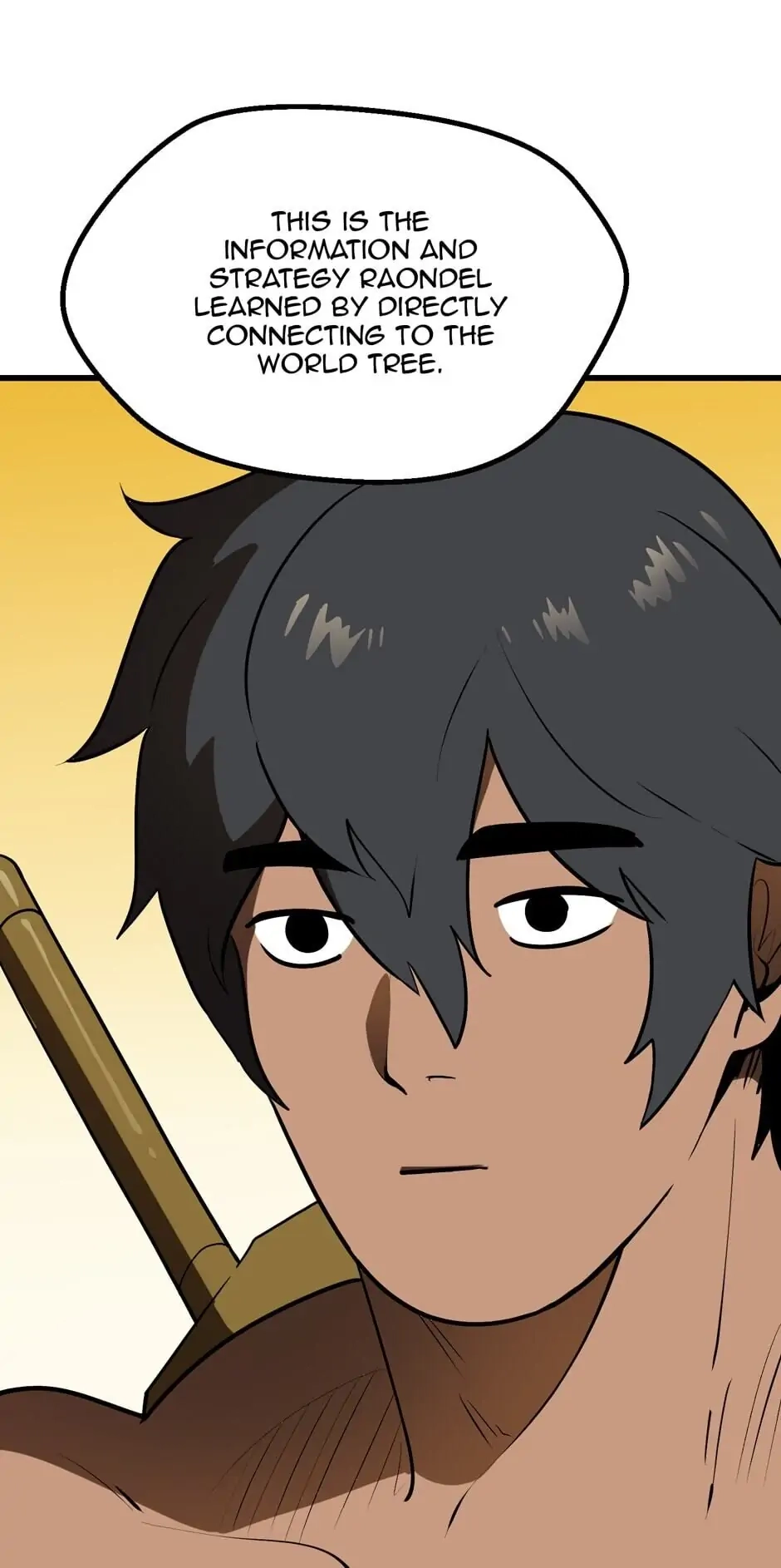 Survival Story of a Sword King in a Fantasy World Chapter 88 – Chapter 88
           : Under the World Tree Page 28