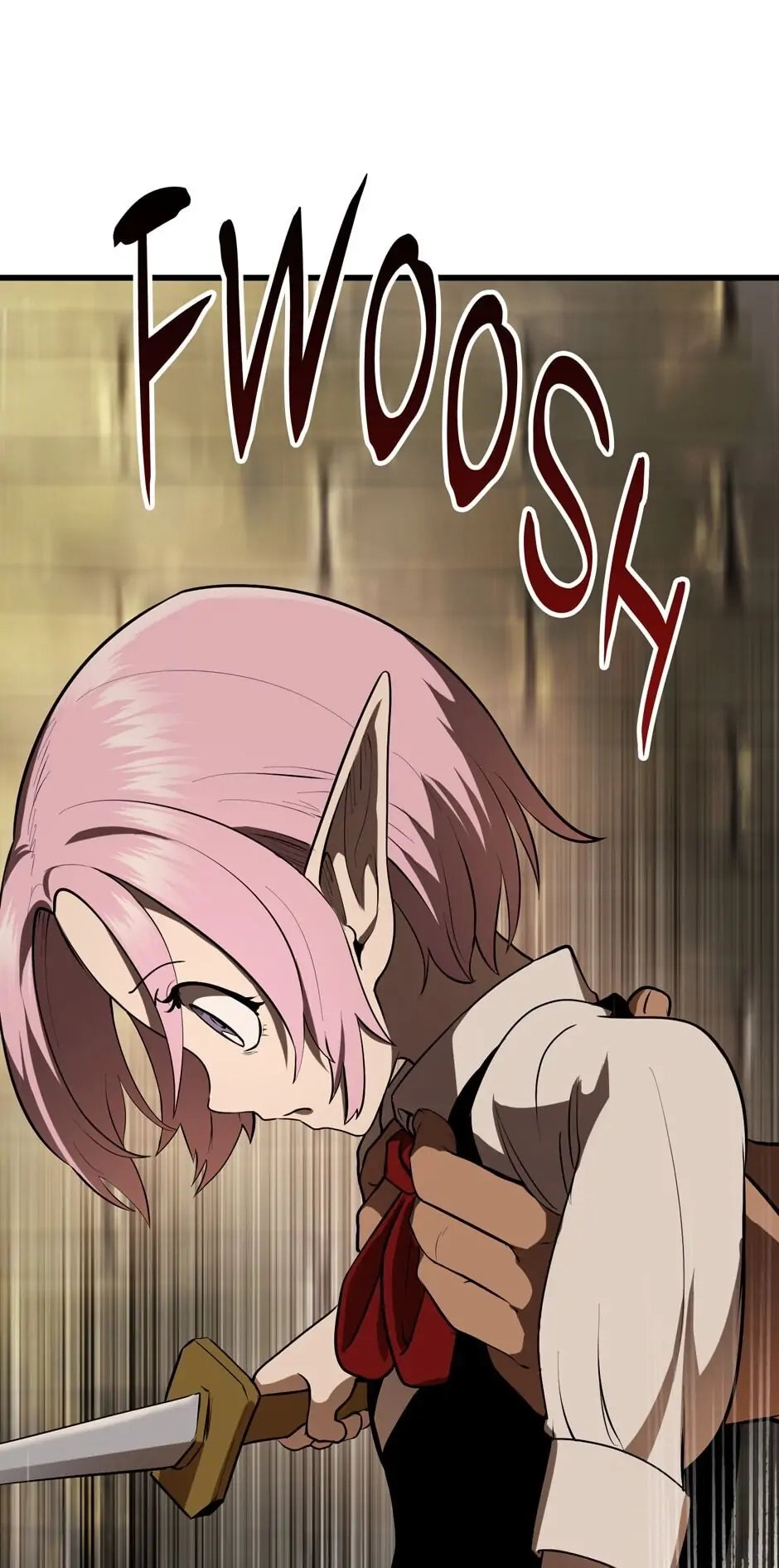 Survival Story of a Sword King in a Fantasy World Chapter 88 – Chapter 88
           : Under the World Tree Page 45