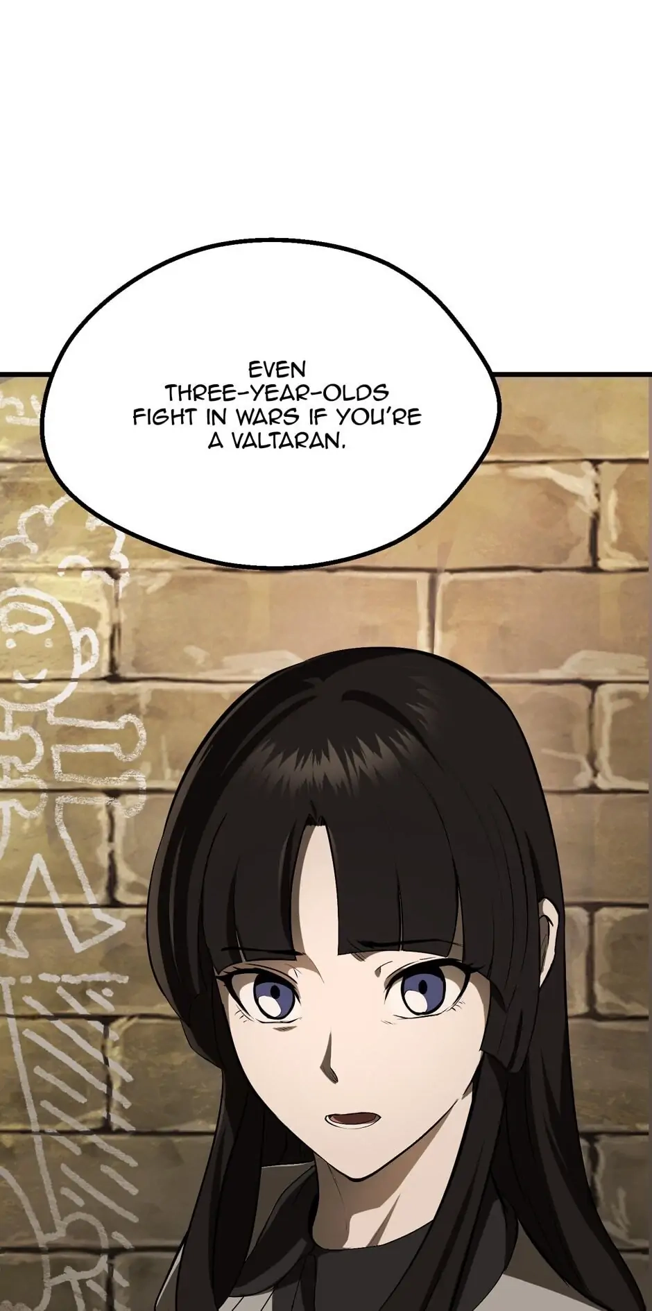 Survival Story of a Sword King in a Fantasy World Chapter 88 – Chapter 88
           : Under the World Tree Page 48