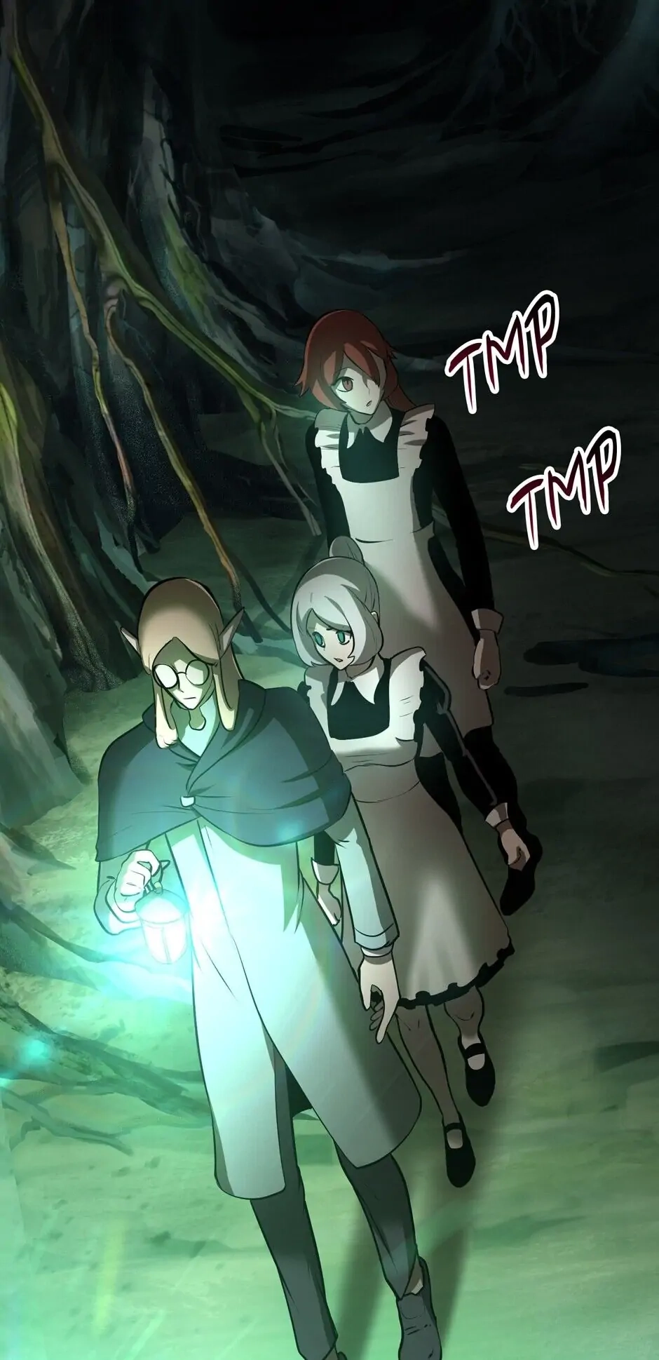 Survival Story of a Sword King in a Fantasy World Chapter 88 – Chapter 88
           : Under the World Tree Page 57