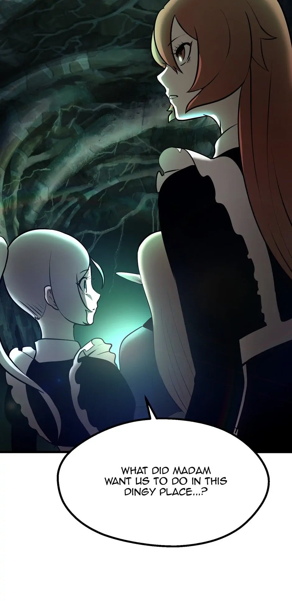 Survival Story of a Sword King in a Fantasy World Chapter 88 – Chapter 88
           : Under the World Tree Page 59