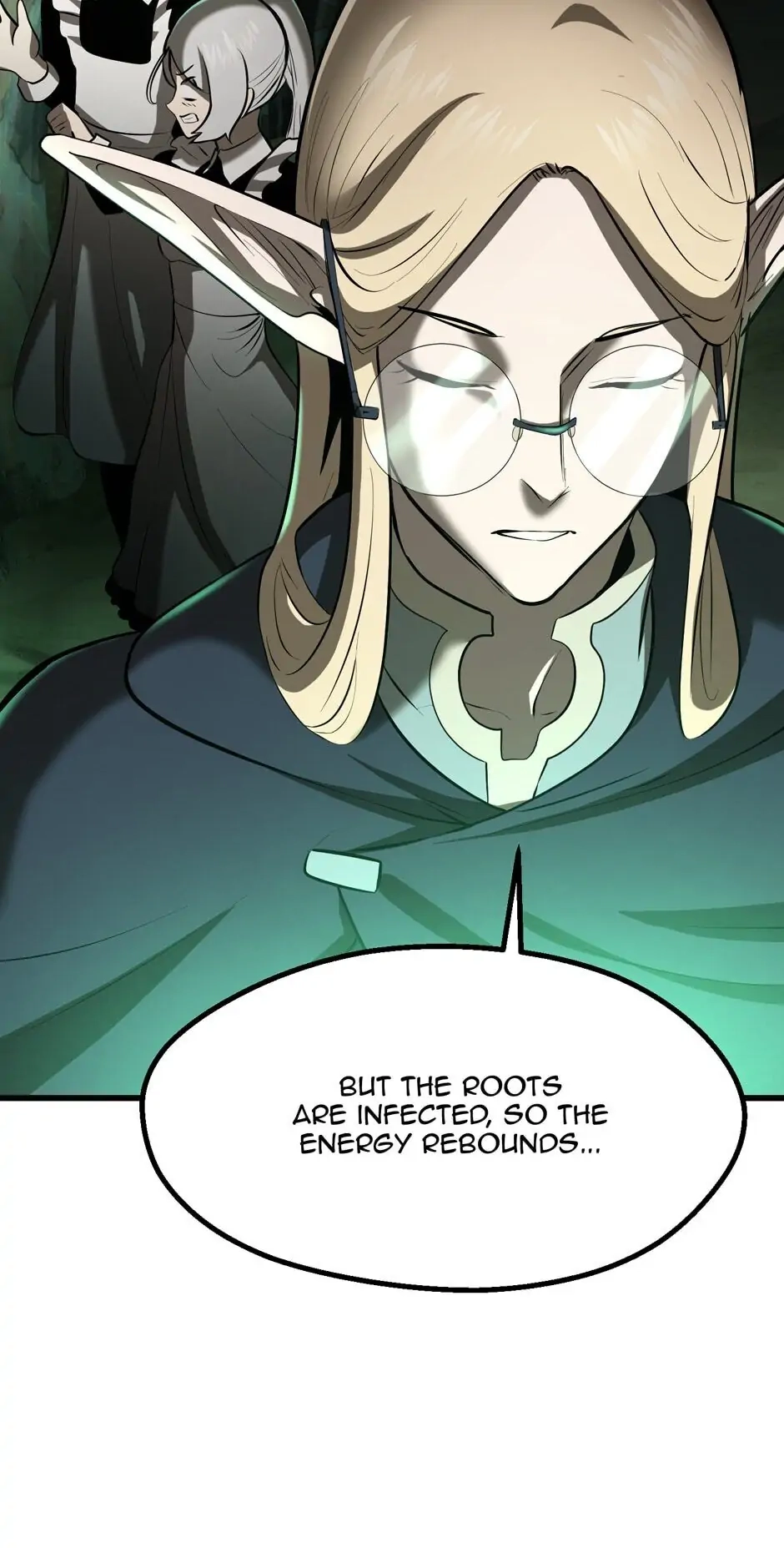 Survival Story of a Sword King in a Fantasy World Chapter 88 – Chapter 88
           : Under the World Tree Page 65