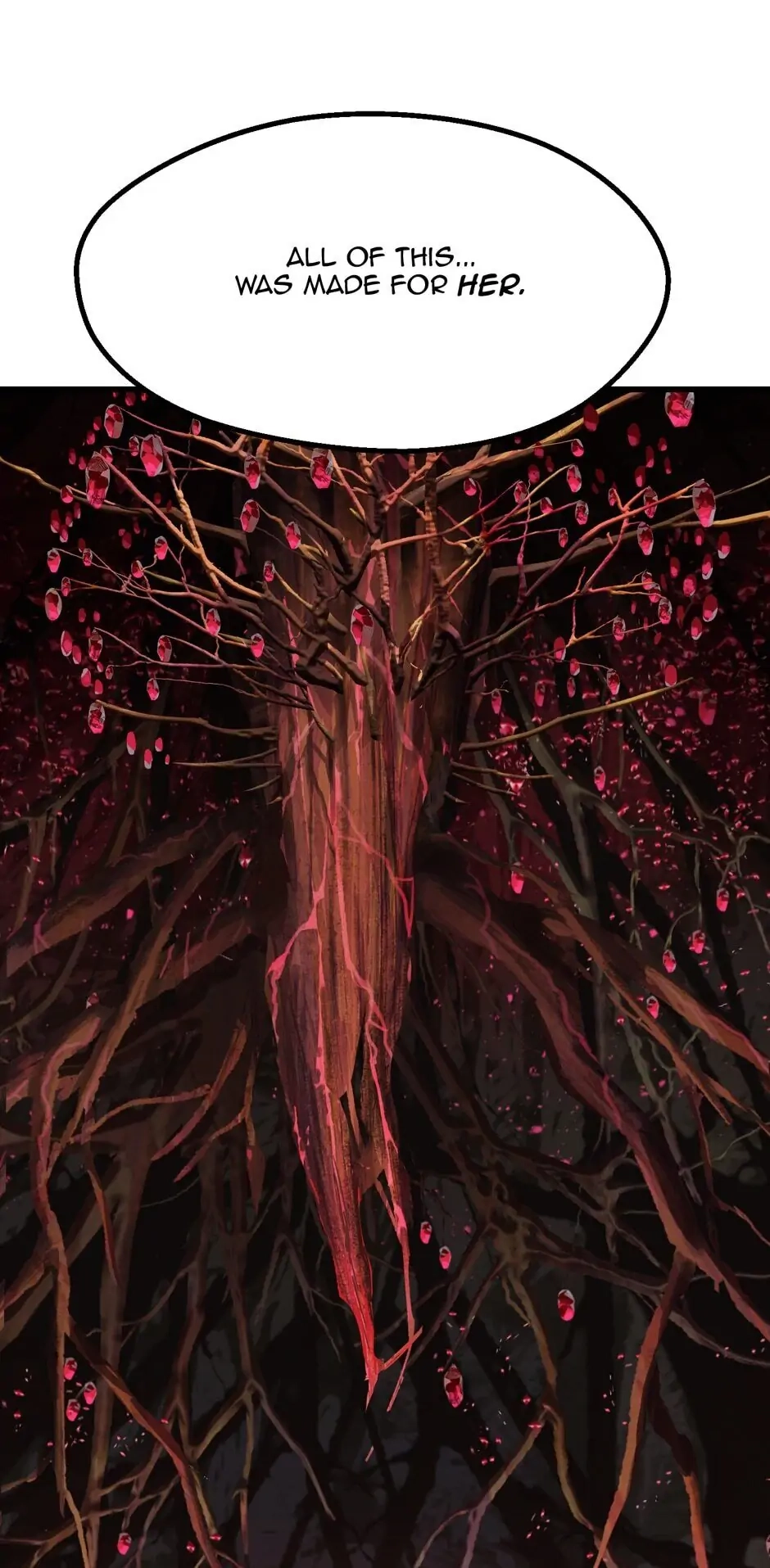 Survival Story of a Sword King in a Fantasy World Chapter 88 – Chapter 88
           : Under the World Tree Page 69