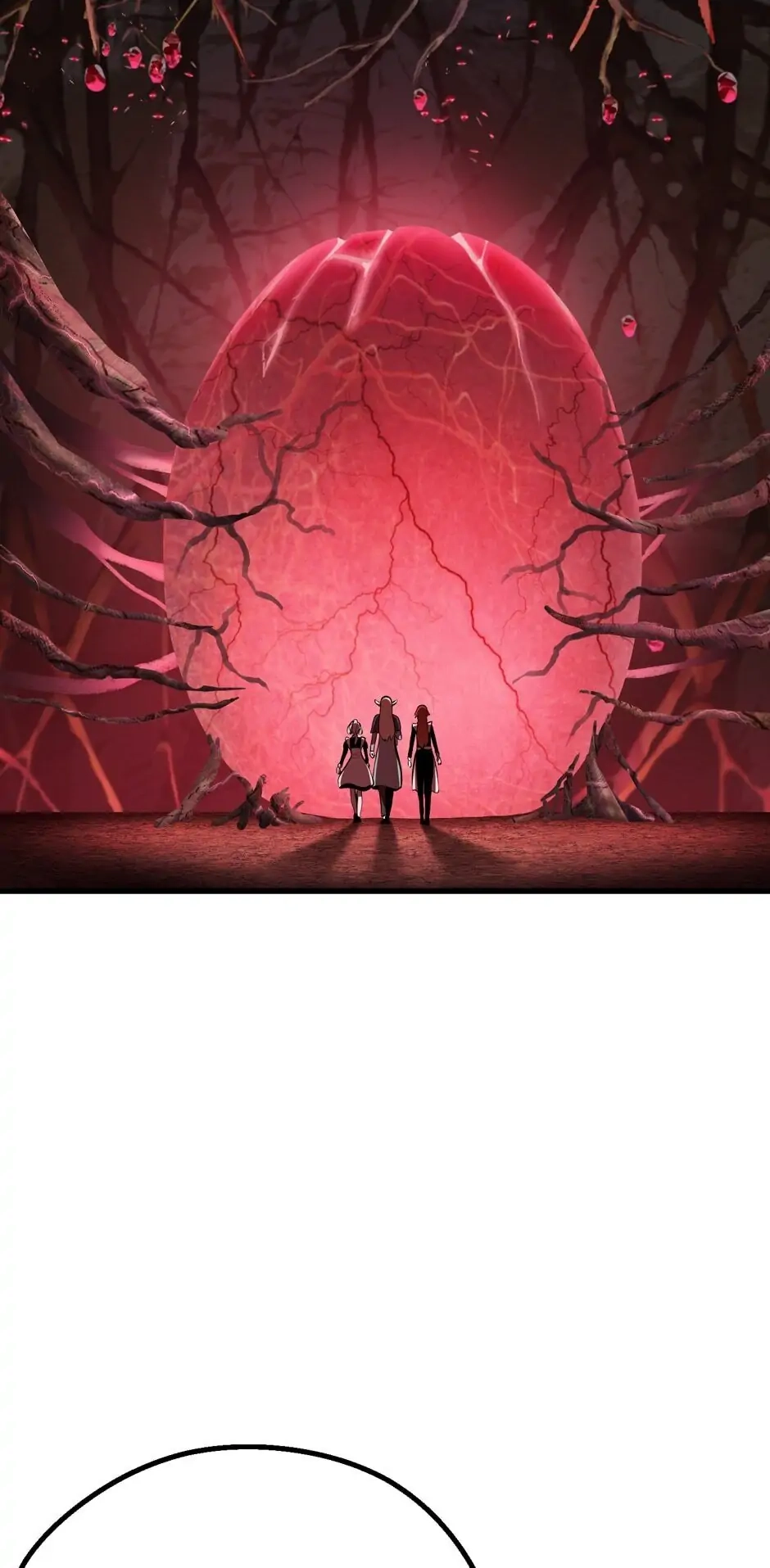 Survival Story of a Sword King in a Fantasy World Chapter 88 – Chapter 88
           : Under the World Tree Page 70