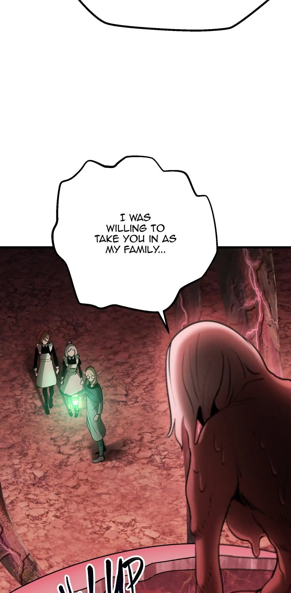 Survival Story of a Sword King in a Fantasy World Chapter 88 – Chapter 88
           : Under the World Tree Page 72