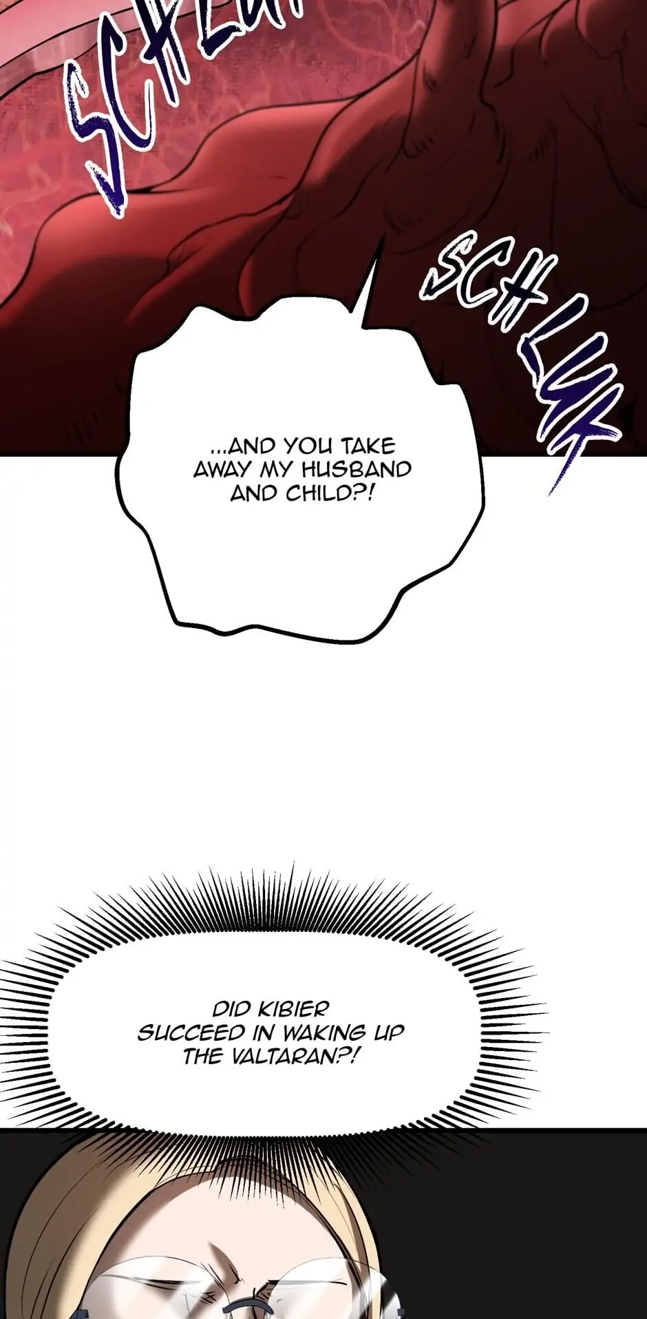 Survival Story of a Sword King in a Fantasy World Chapter 88 – Chapter 88
           : Under the World Tree Page 73