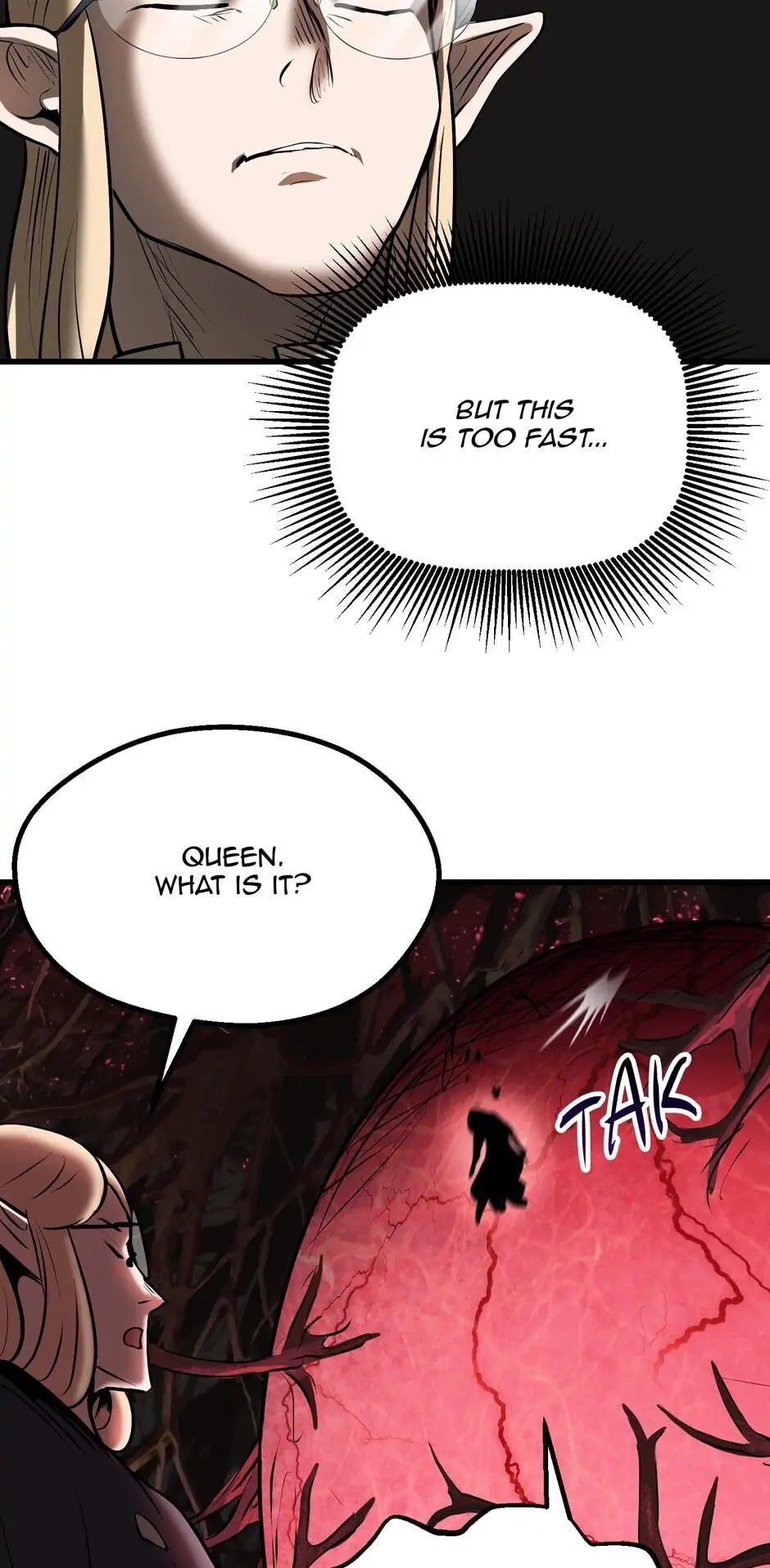 Survival Story of a Sword King in a Fantasy World Chapter 88 – Chapter 88
           : Under the World Tree Page 74