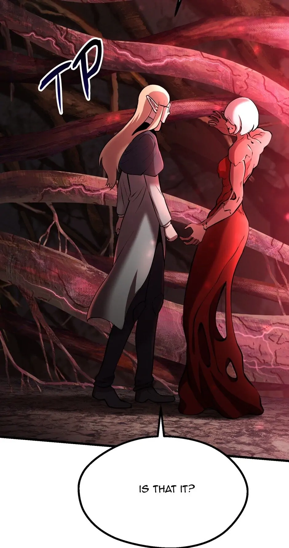Survival Story of a Sword King in a Fantasy World Chapter 88 – Chapter 88
           : Under the World Tree Page 80