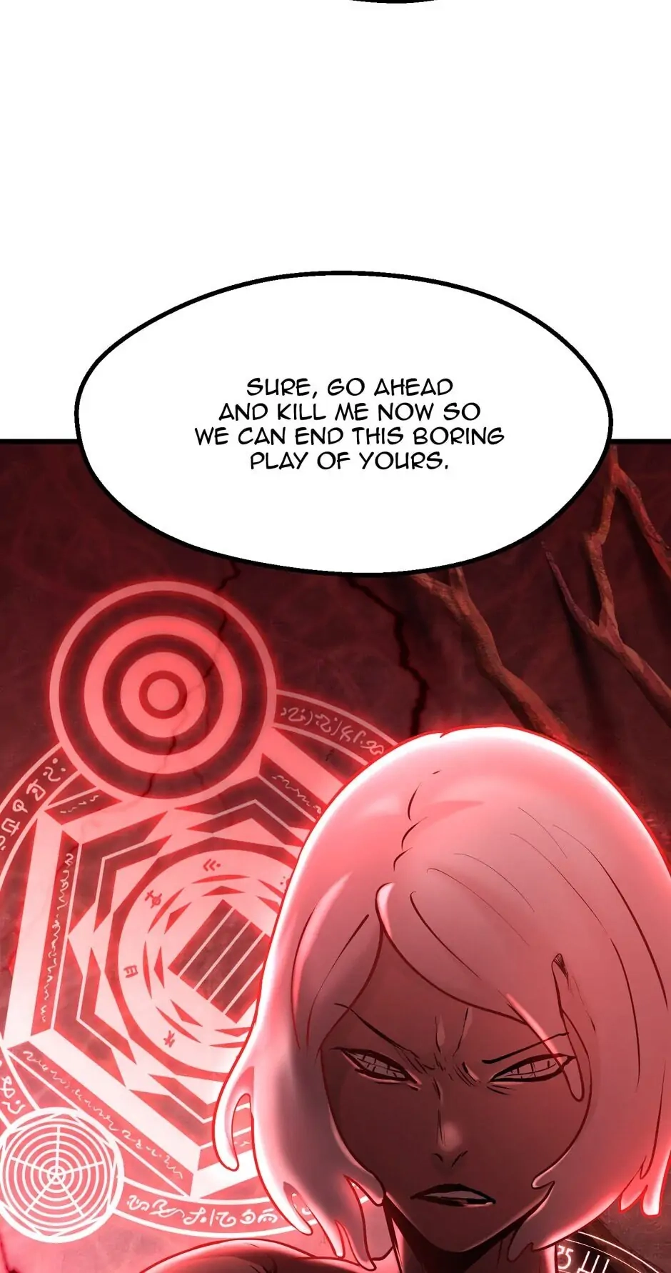 Survival Story of a Sword King in a Fantasy World Chapter 88 – Chapter 88
           : Under the World Tree Page 81