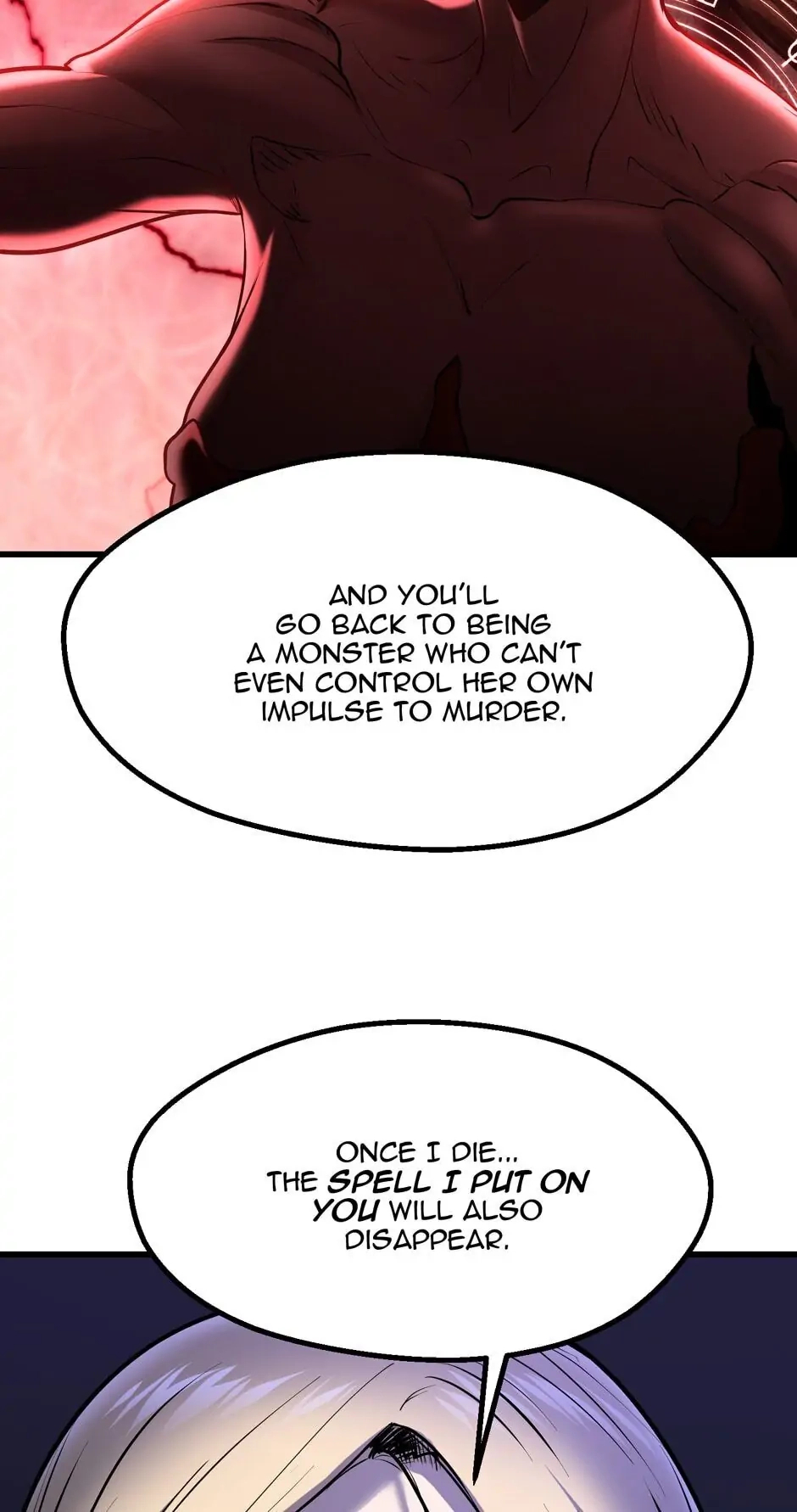 Survival Story of a Sword King in a Fantasy World Chapter 88 – Chapter 88
           : Under the World Tree Page 82