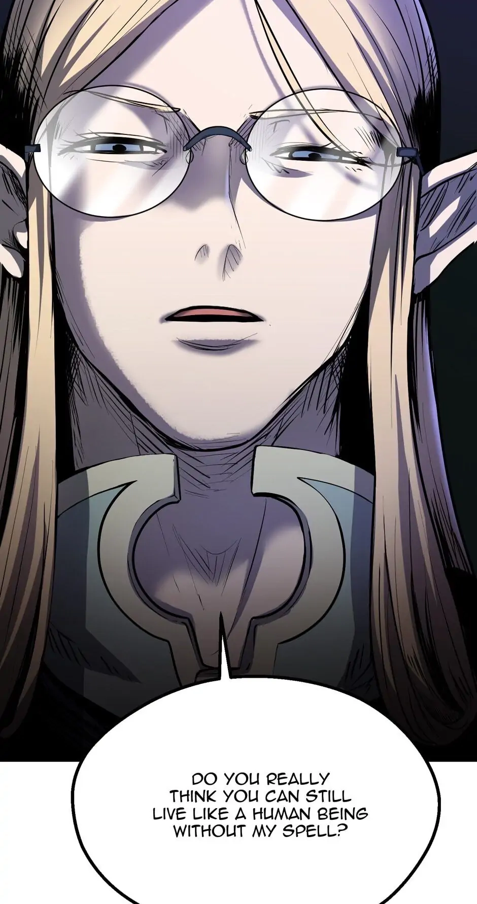 Survival Story of a Sword King in a Fantasy World Chapter 88 – Chapter 88
           : Under the World Tree Page 83