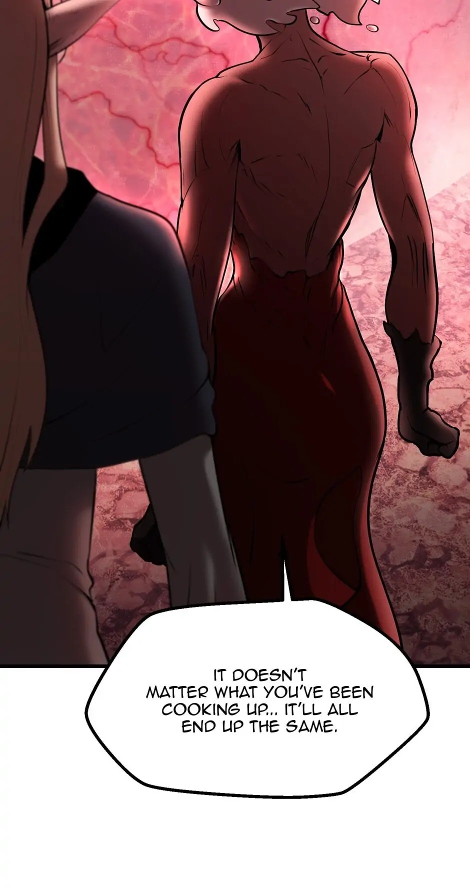 Survival Story of a Sword King in a Fantasy World Chapter 88 – Chapter 88
           : Under the World Tree Page 86