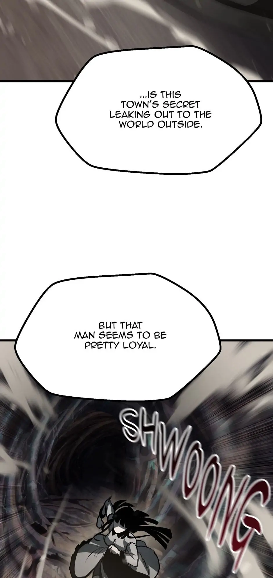 Survival Story of a Sword King in a Fantasy World Chapter 88 – Chapter 88
           : Under the World Tree Page 88