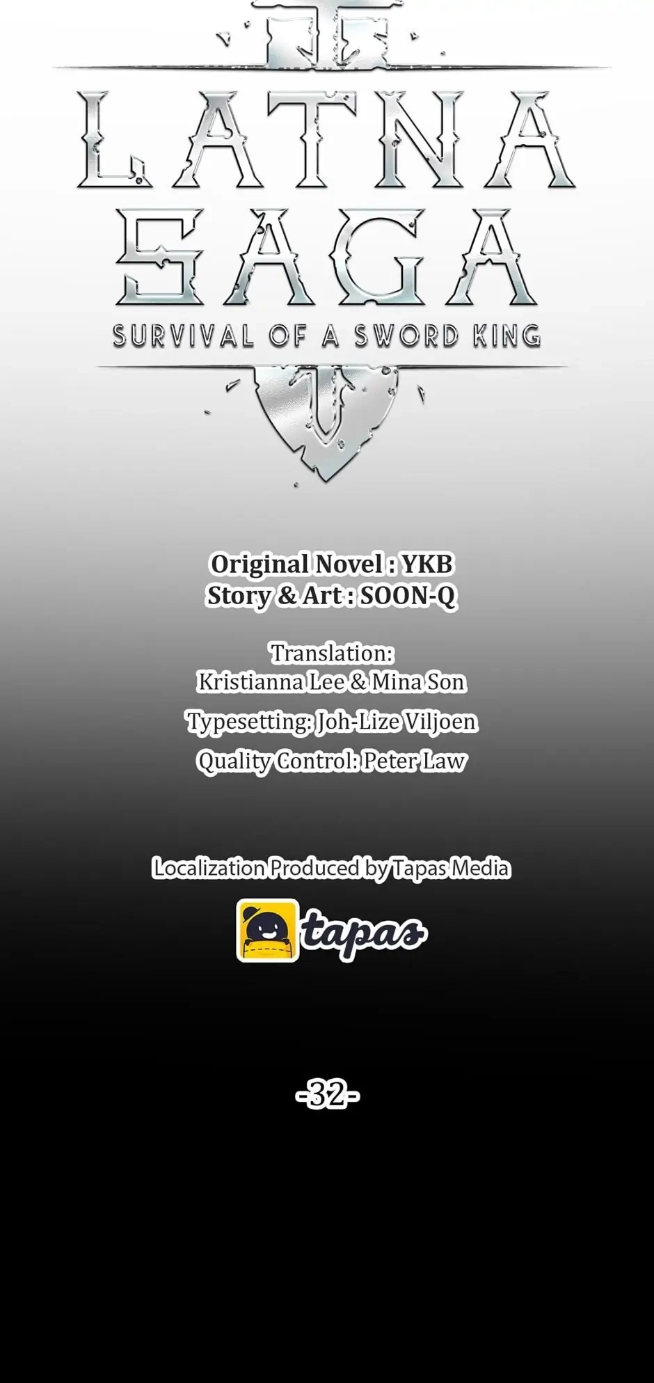 Survival Story of a Sword King in a Fantasy World Chapter 32 – Chapter 32
           : Undercover Page 20