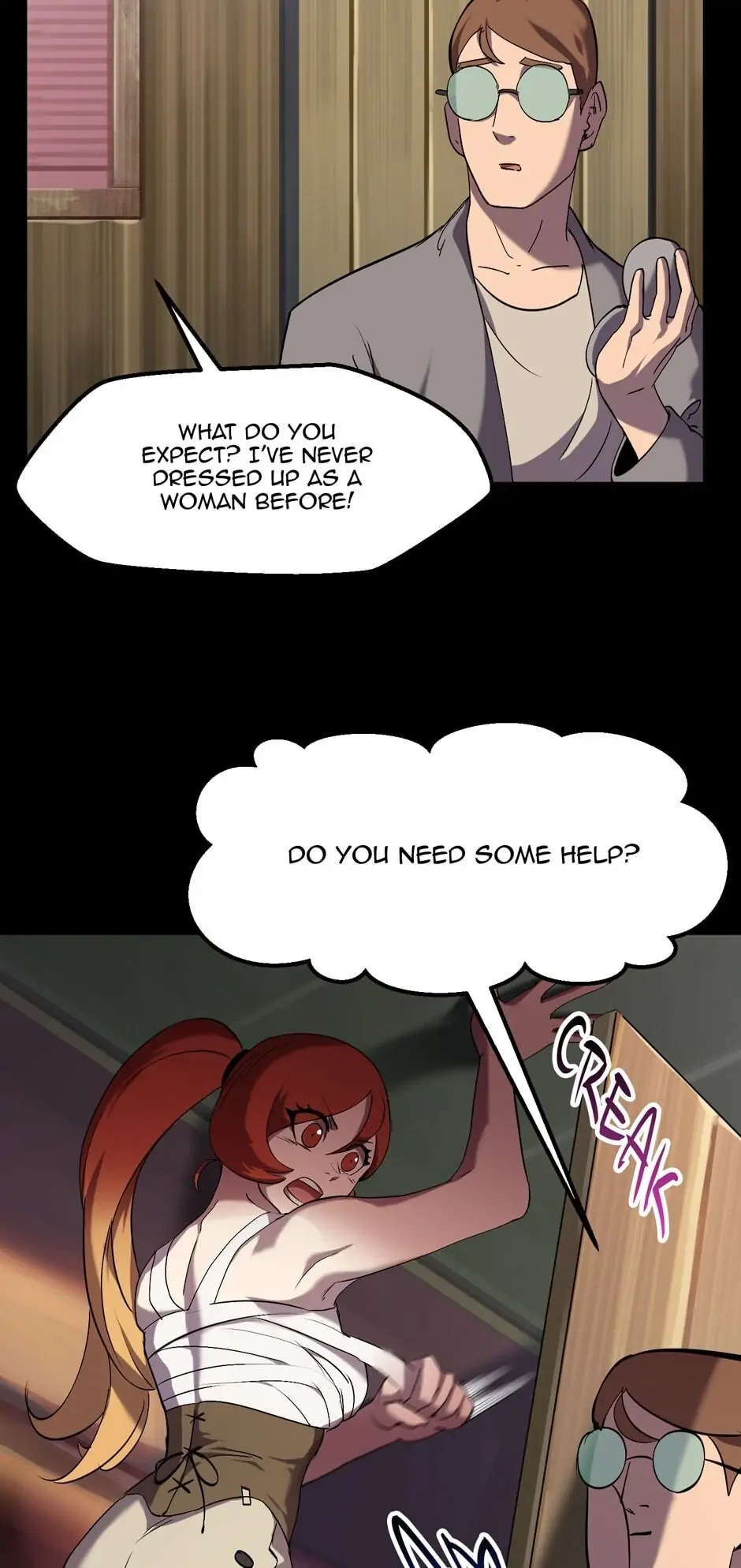 Survival Story of a Sword King in a Fantasy World Chapter 32 – Chapter 32
           : Undercover Page 22