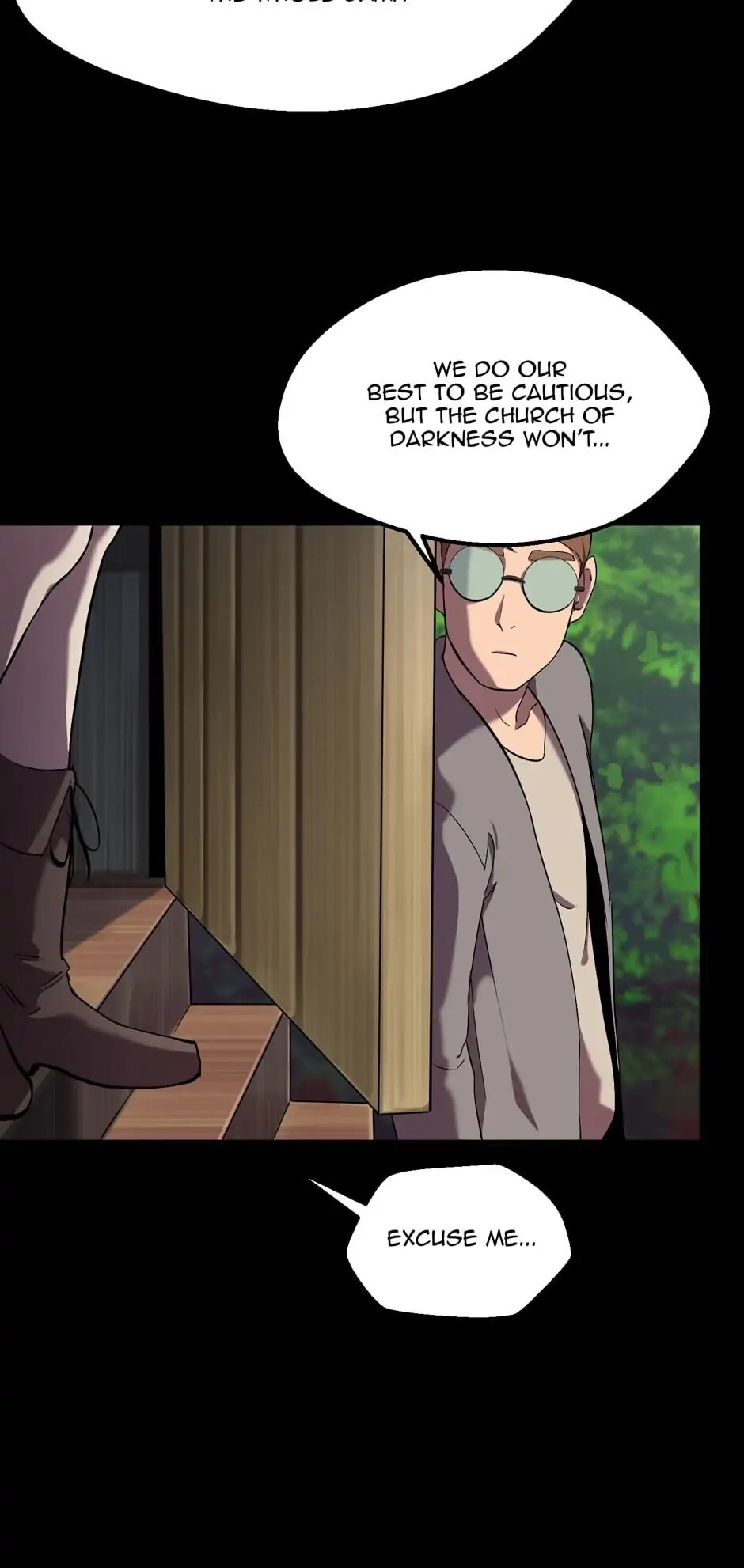 Survival Story of a Sword King in a Fantasy World Chapter 32 – Chapter 32
           : Undercover Page 25