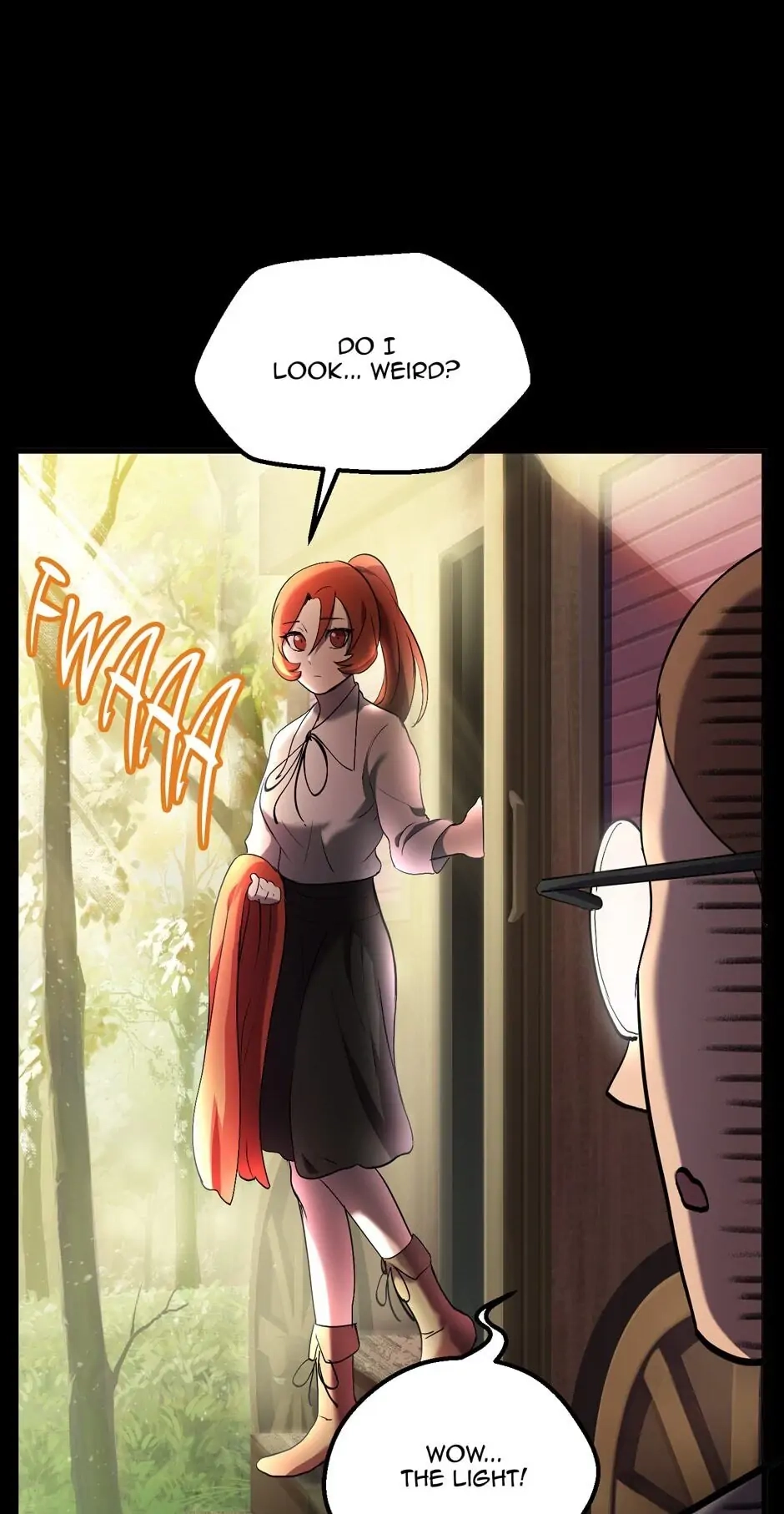 Survival Story of a Sword King in a Fantasy World Chapter 32 – Chapter 32
           : Undercover Page 26