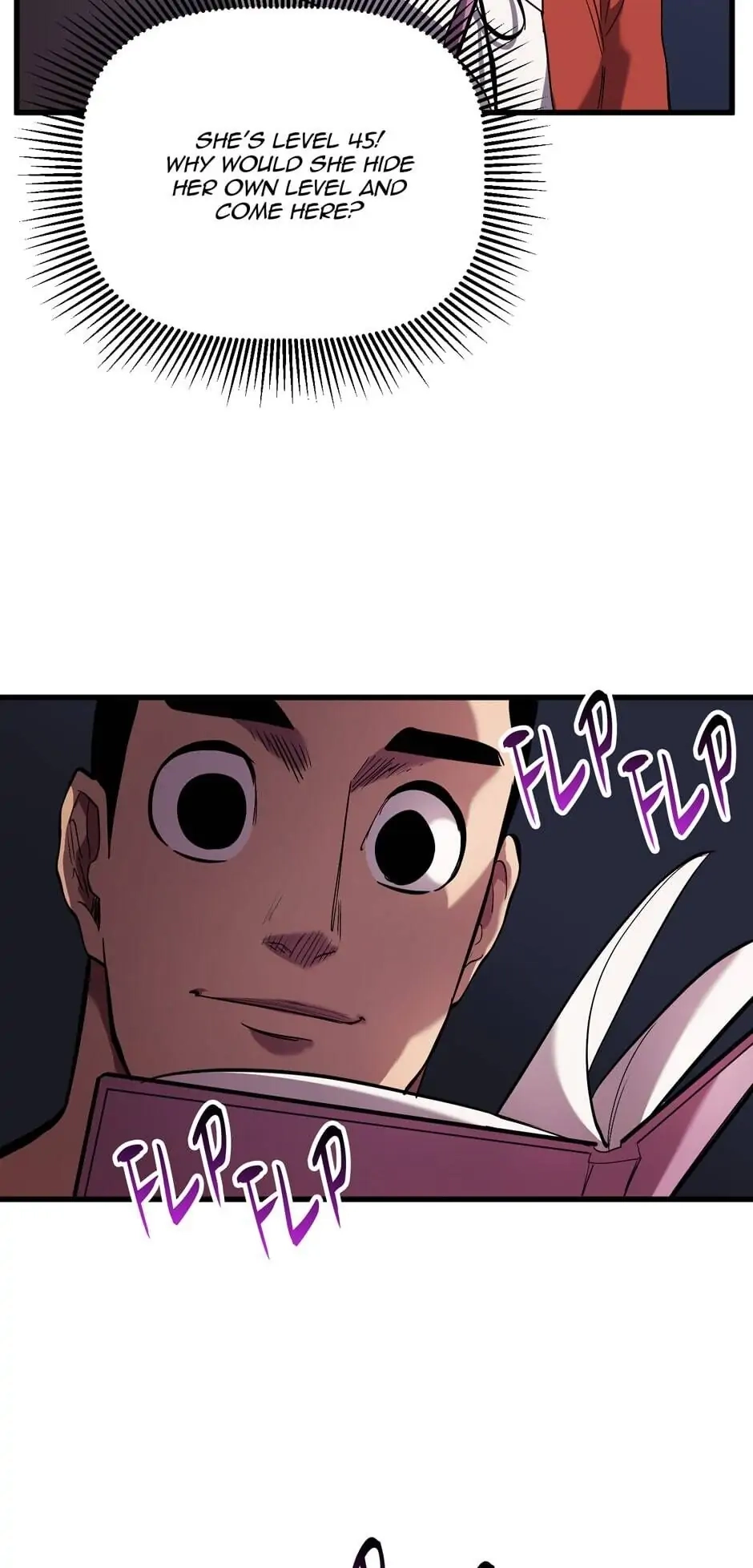 Survival Story of a Sword King in a Fantasy World Chapter 32 – Chapter 32
           : Undercover Page 37