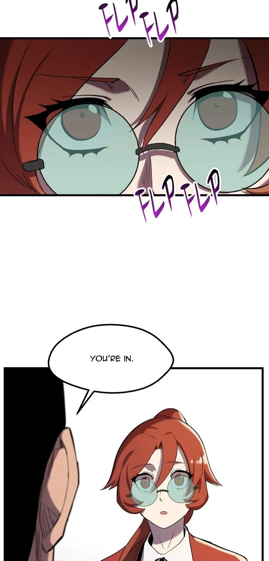 Survival Story of a Sword King in a Fantasy World Chapter 32 – Chapter 32
           : Undercover Page 38
