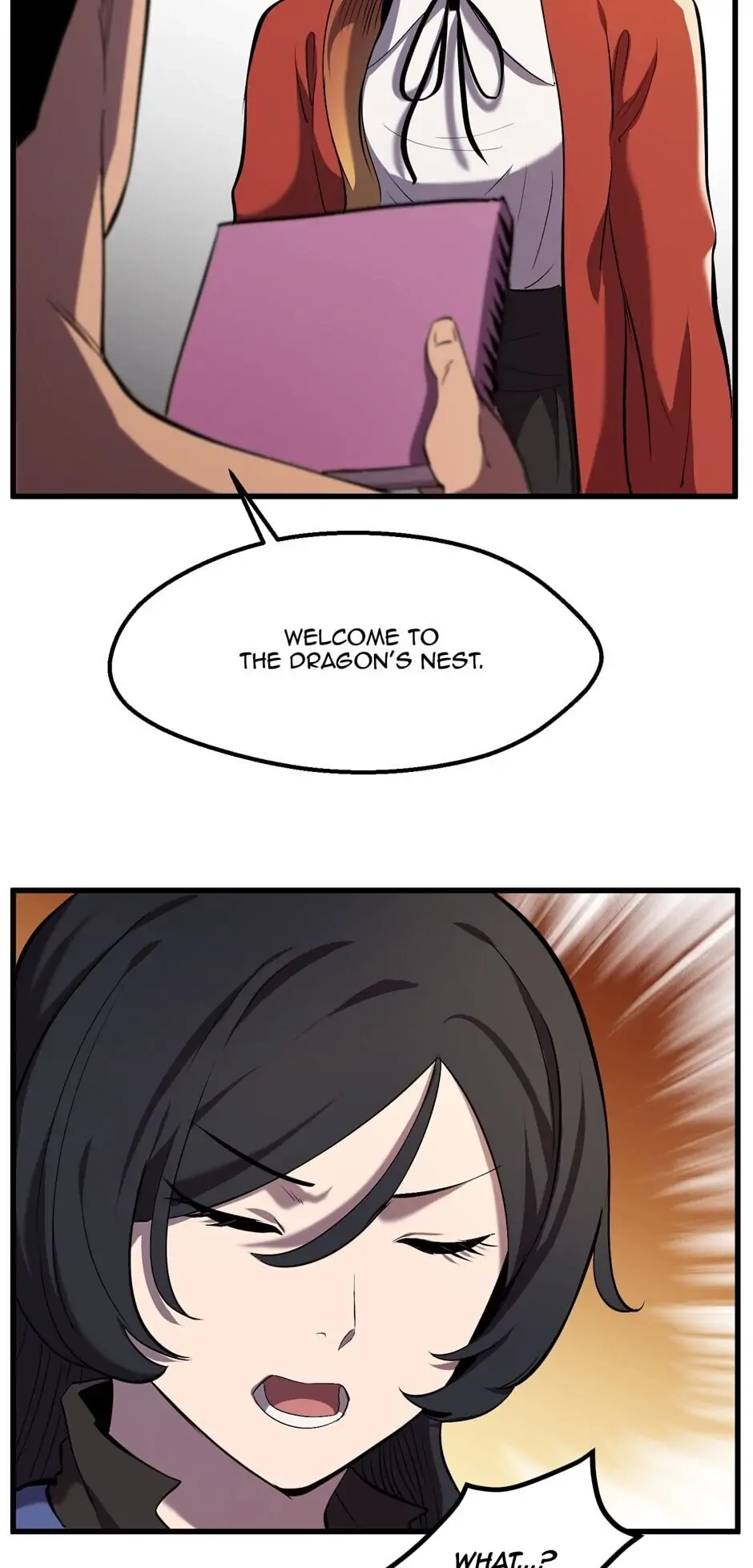 Survival Story of a Sword King in a Fantasy World Chapter 32 – Chapter 32
           : Undercover Page 39