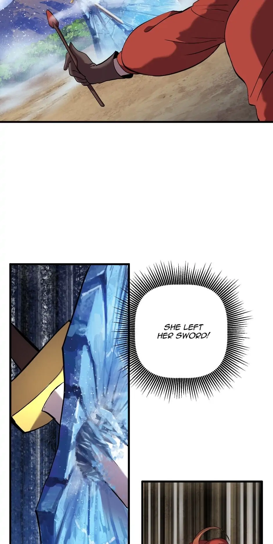 Survival Story of a Sword King in a Fantasy World Chapter 32 – Chapter 32
           : Undercover Page 49