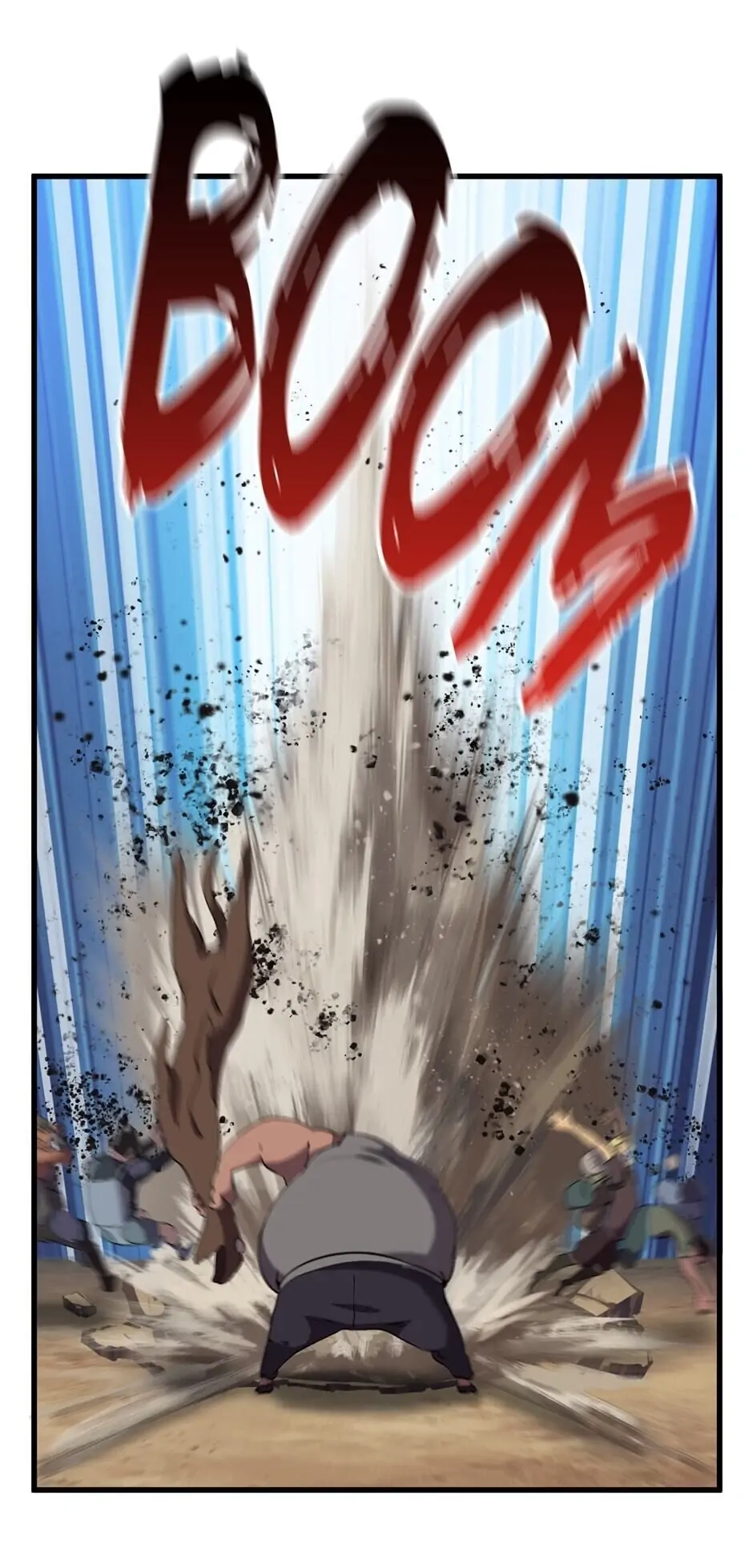 Survival Story of a Sword King in a Fantasy World Chapter 32 – Chapter 32
           : Undercover Page 53