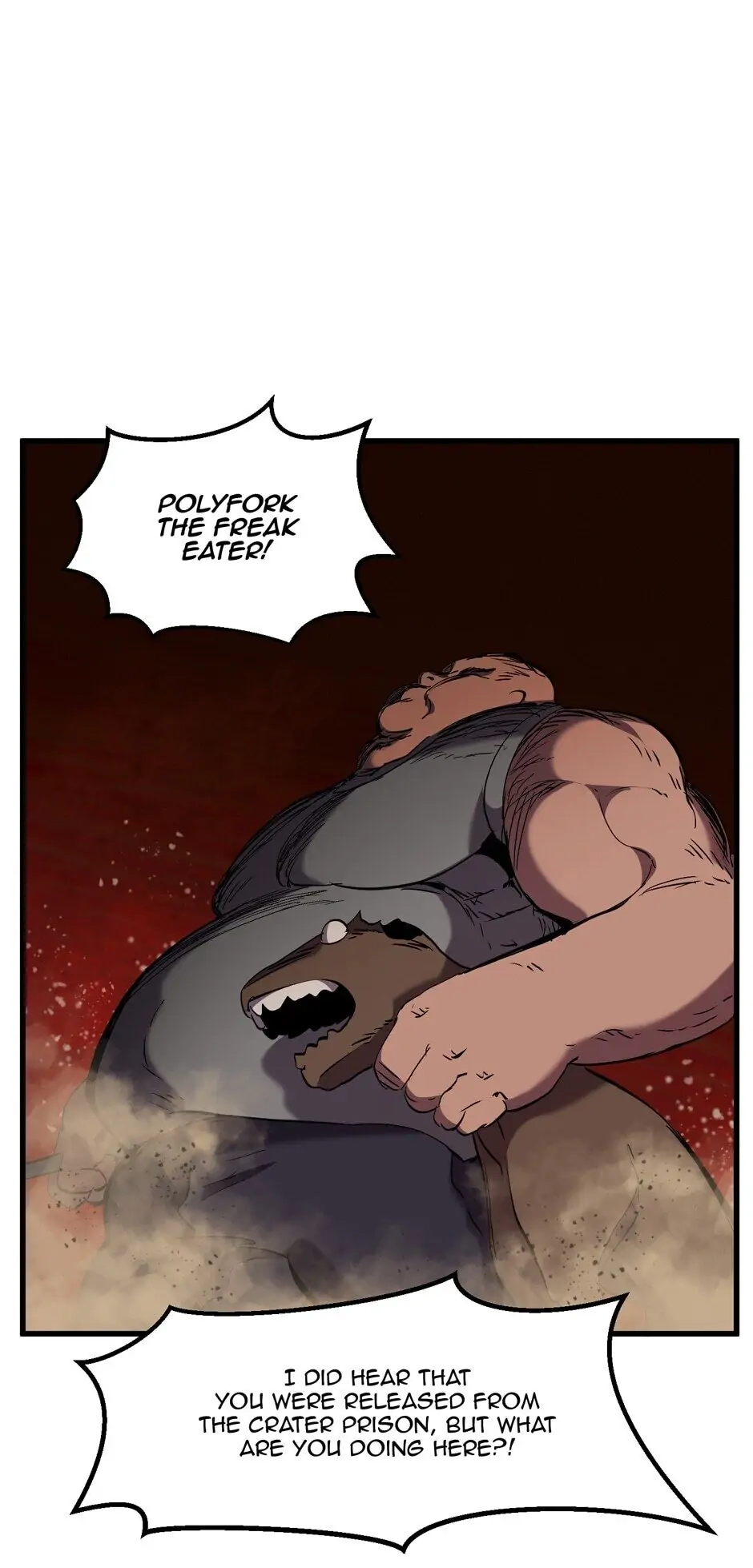 Survival Story of a Sword King in a Fantasy World Chapter 32 – Chapter 32
           : Undercover Page 55