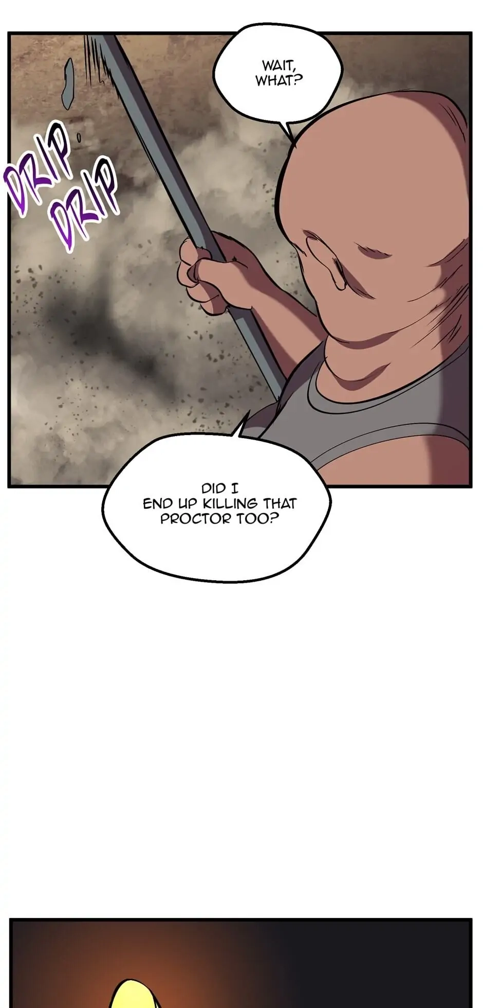 Survival Story of a Sword King in a Fantasy World Chapter 32 – Chapter 32
           : Undercover Page 57