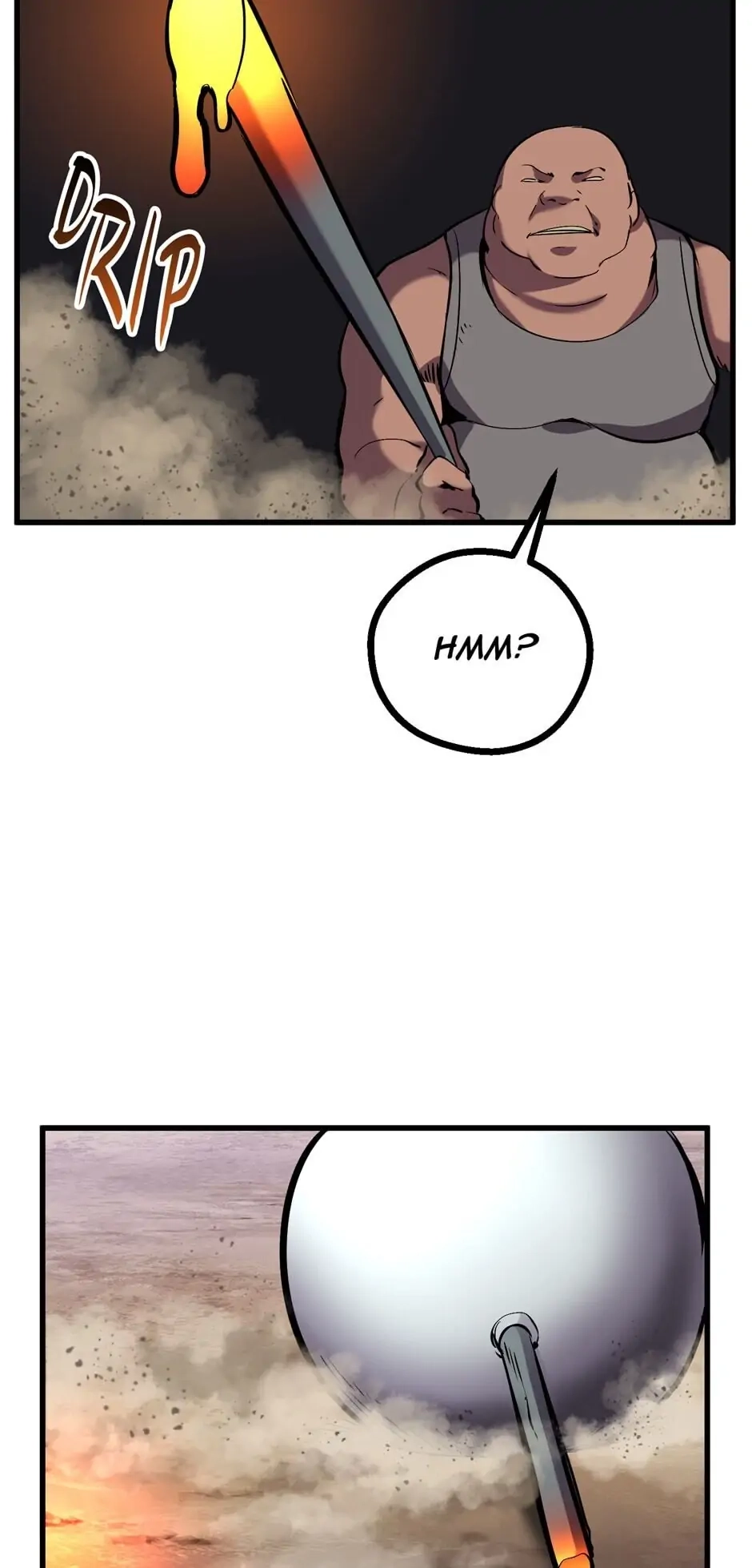 Survival Story of a Sword King in a Fantasy World Chapter 32 – Chapter 32
           : Undercover Page 58